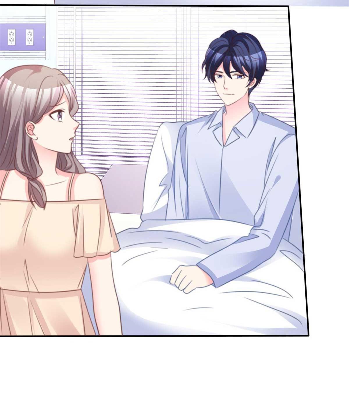 Devil’s exclusive sweetheart chapter 97 - page 19