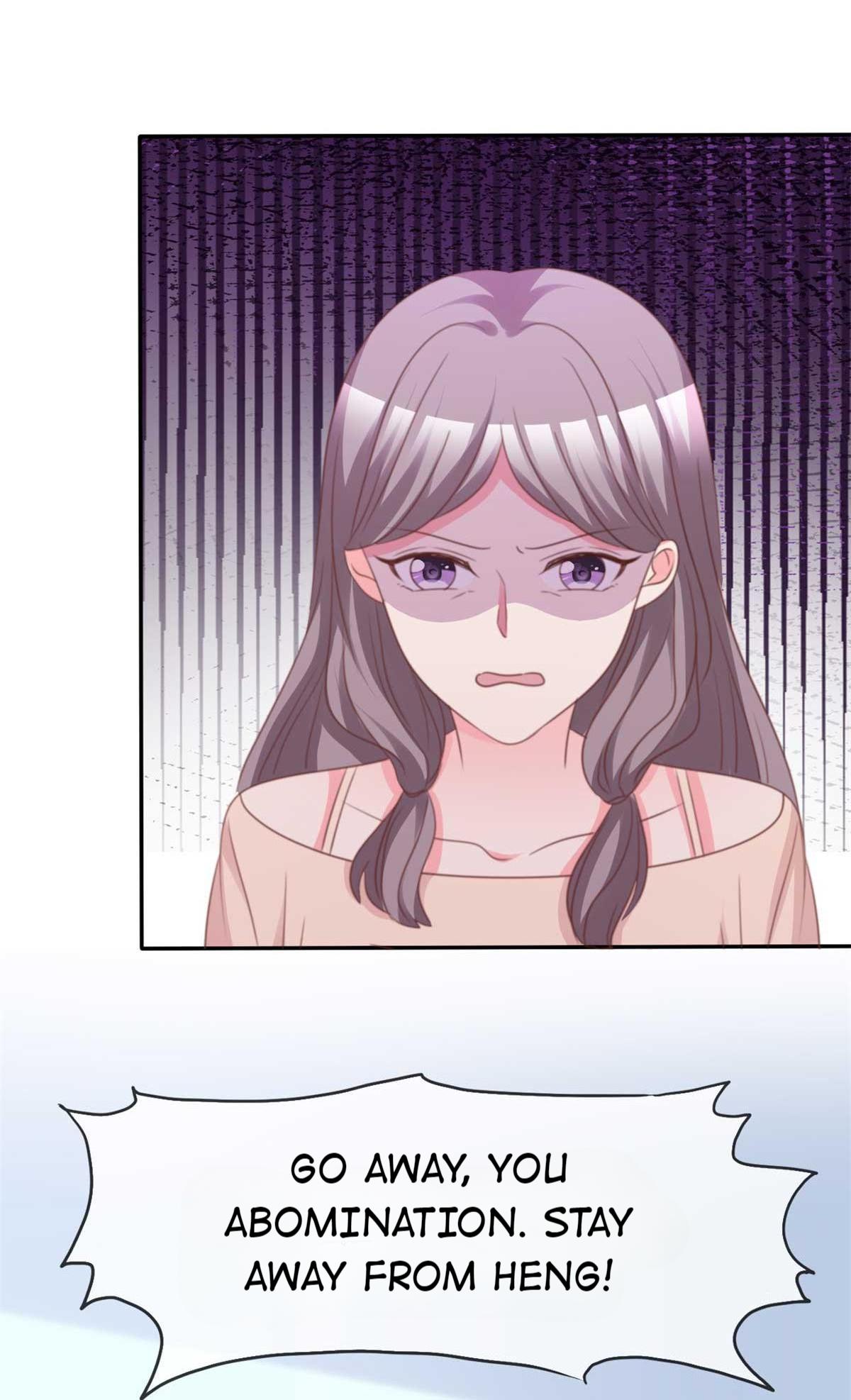Devil’s exclusive sweetheart chapter 97 - page 20
