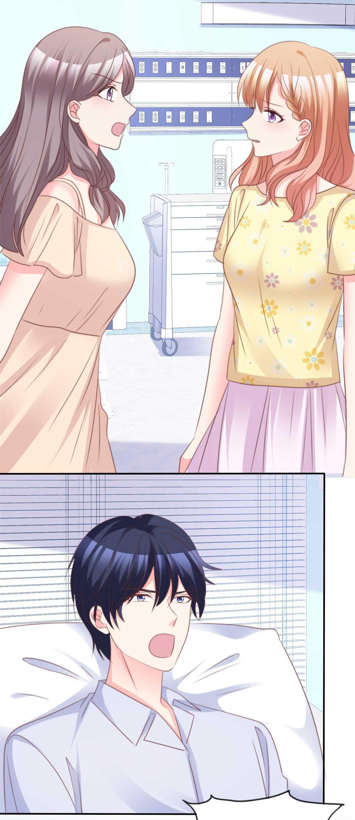 Devil’s exclusive sweetheart chapter 97 - page 21