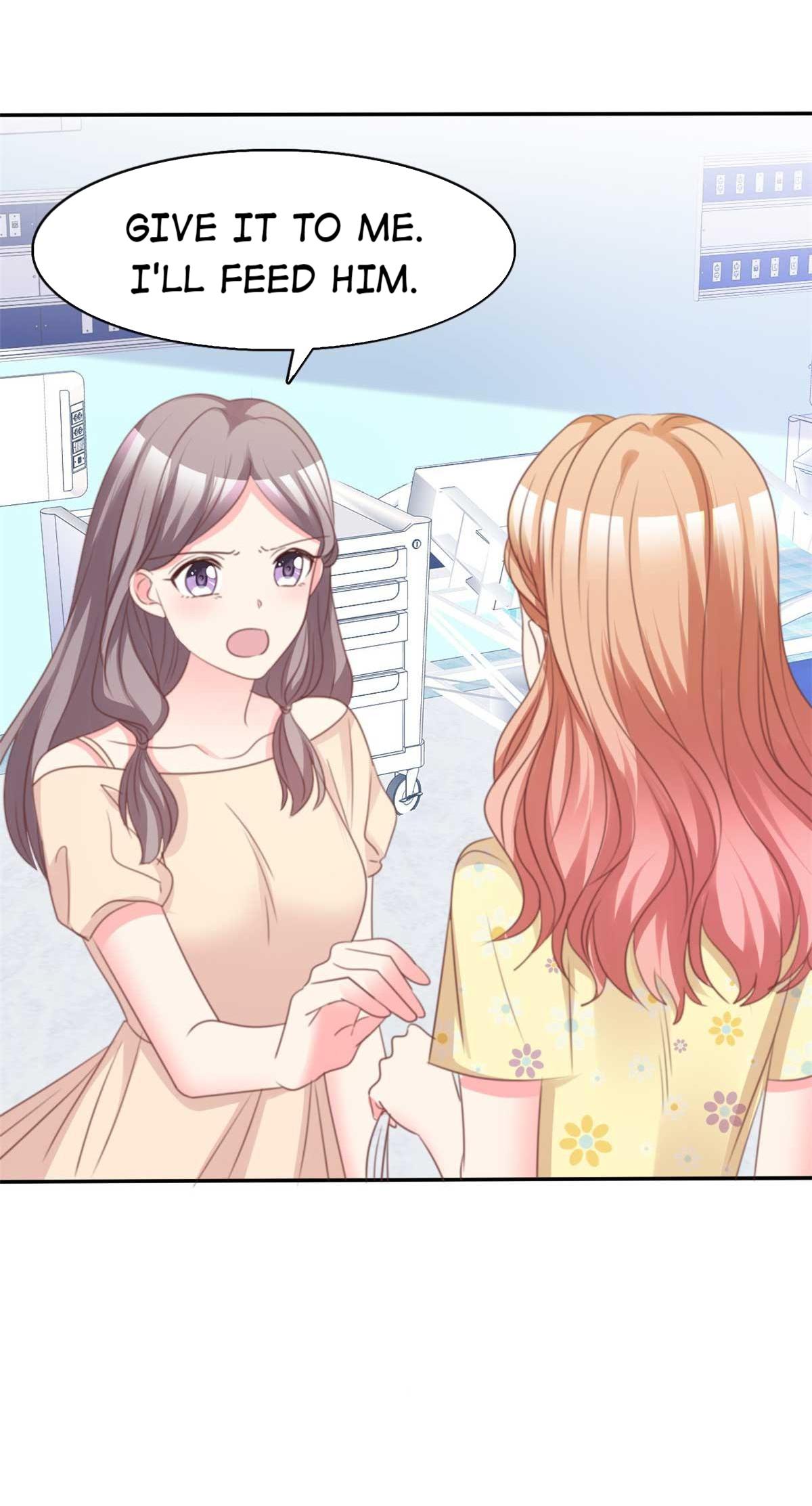 Devil’s exclusive sweetheart chapter 97 - page 23