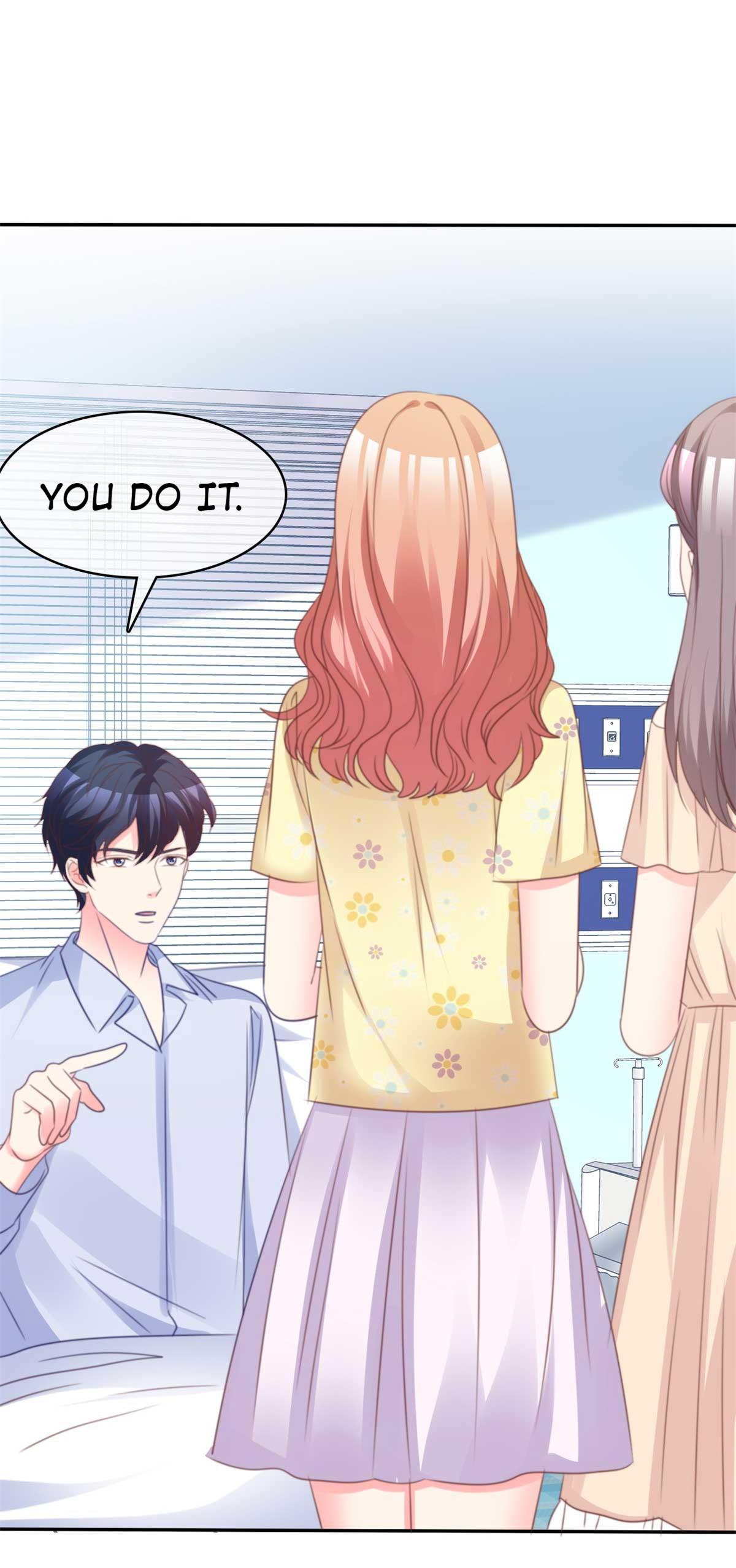 Devil’s exclusive sweetheart chapter 97 - page 24