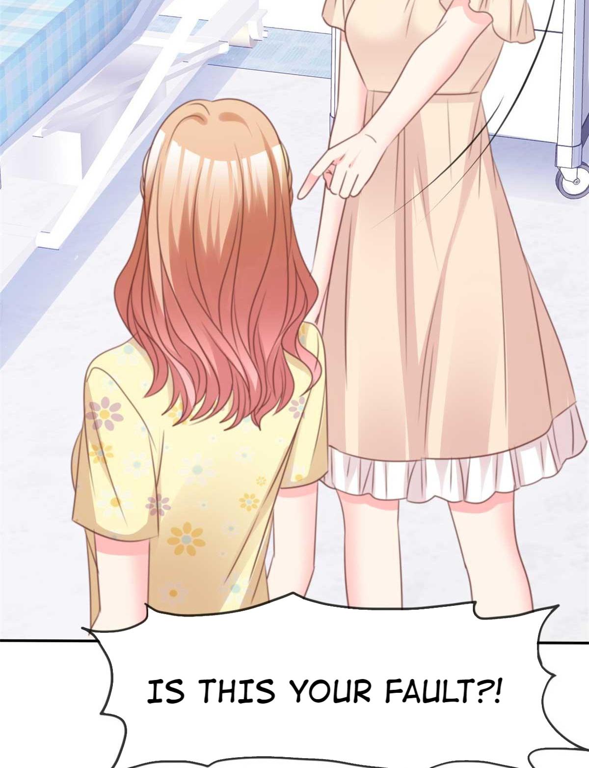 Devil’s exclusive sweetheart chapter 97 - page 5