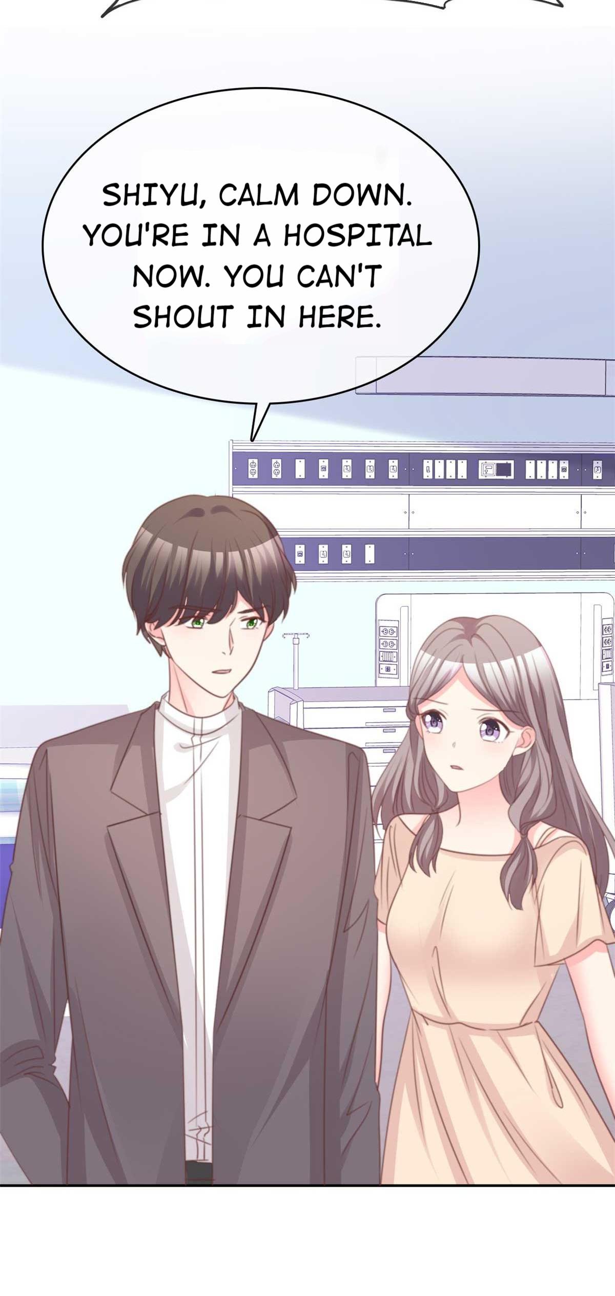 Devil’s exclusive sweetheart chapter 97 - page 6