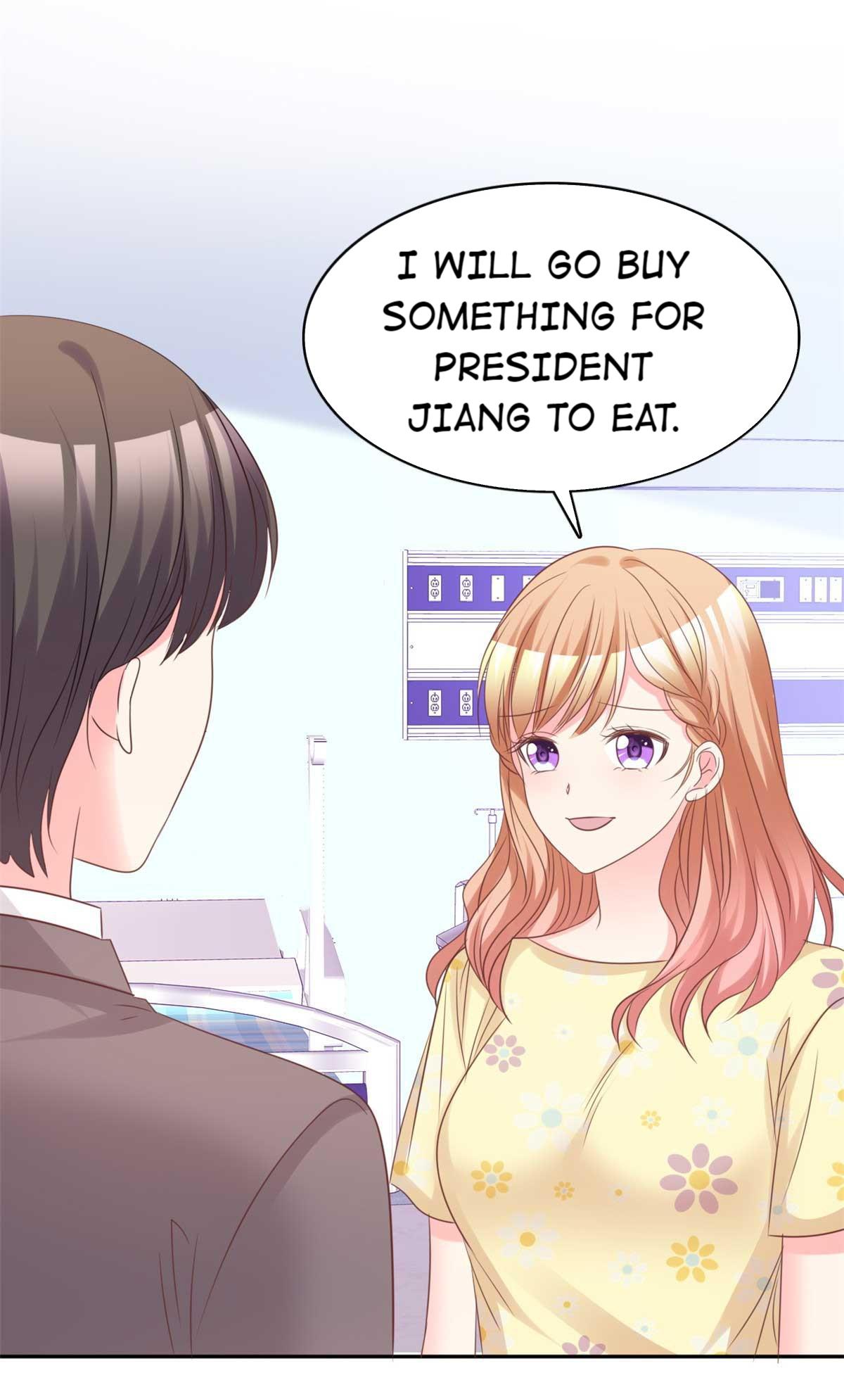 Devil’s exclusive sweetheart chapter 97 - page 7