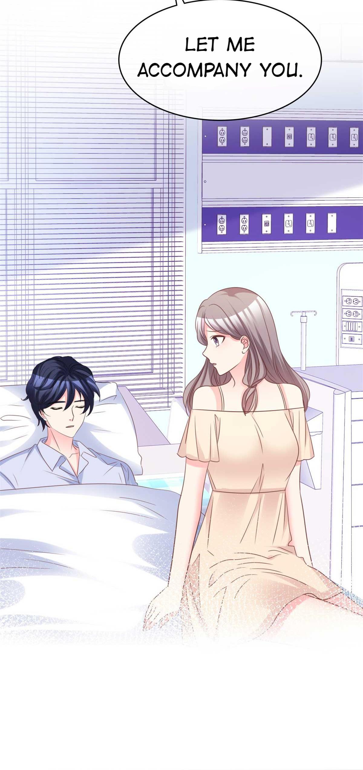 Devil’s exclusive sweetheart chapter 97 - page 9