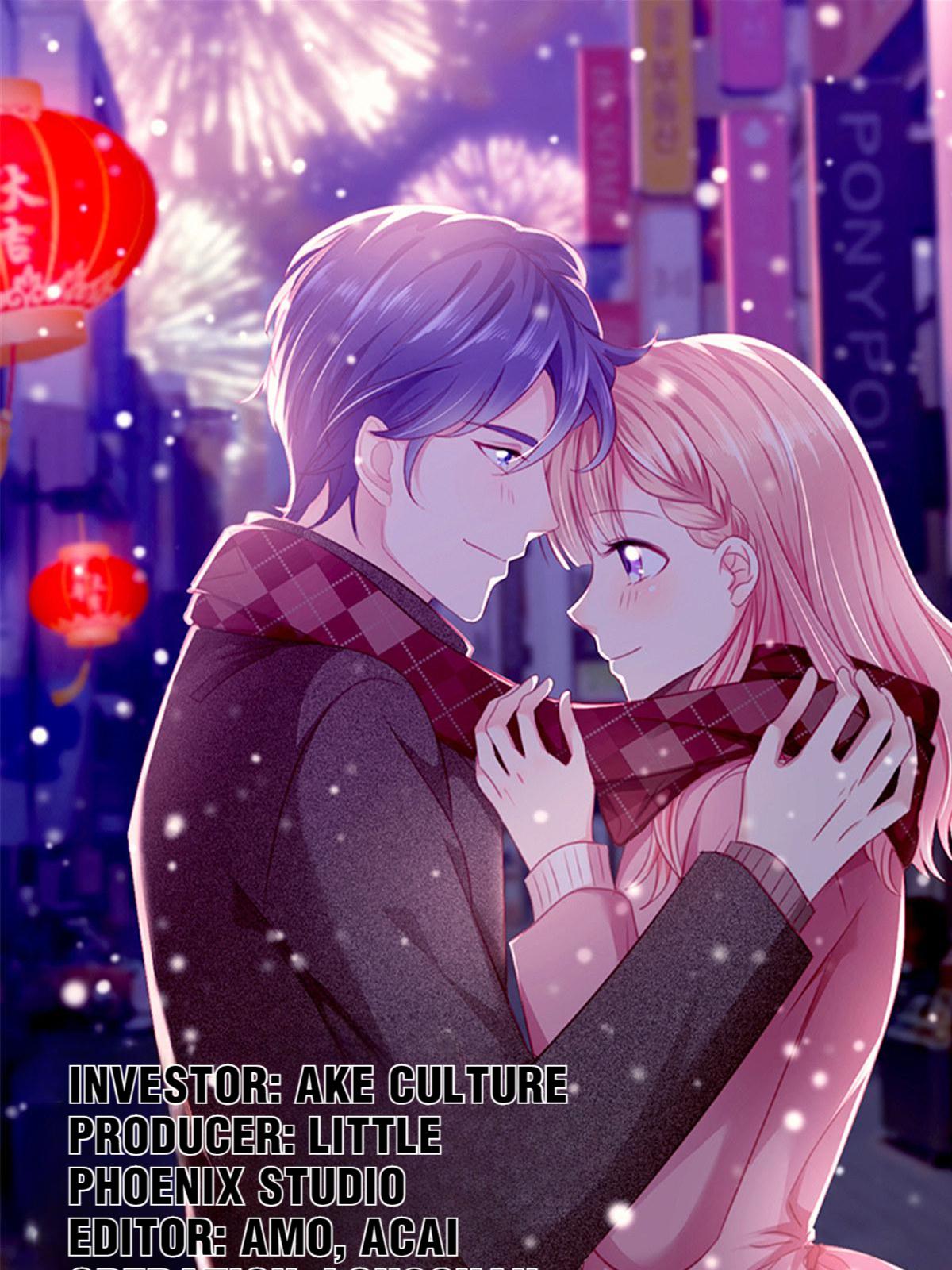 Devil’s exclusive sweetheart chapter 98 - page 1