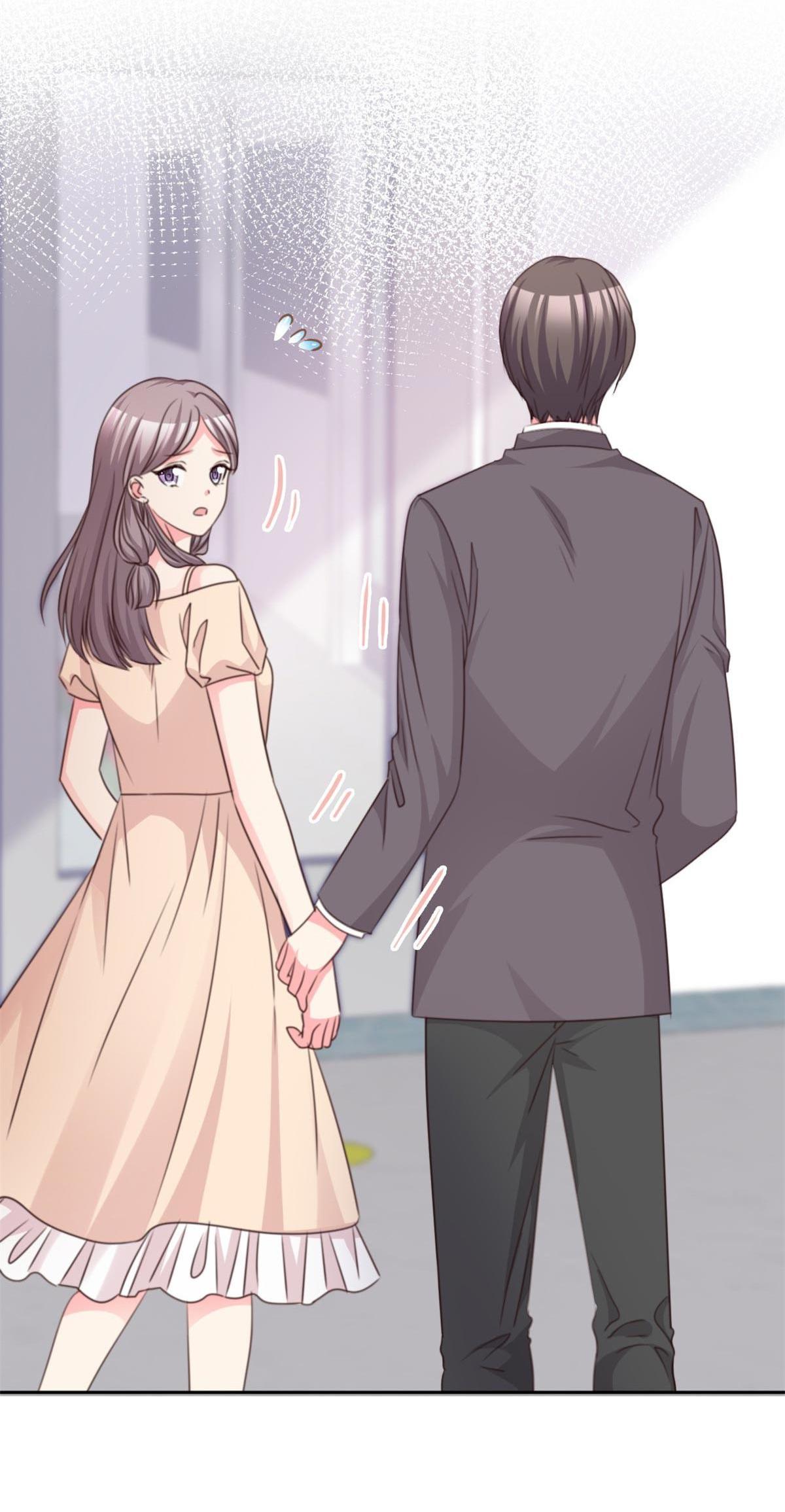 Devil’s exclusive sweetheart chapter 98 - page 10