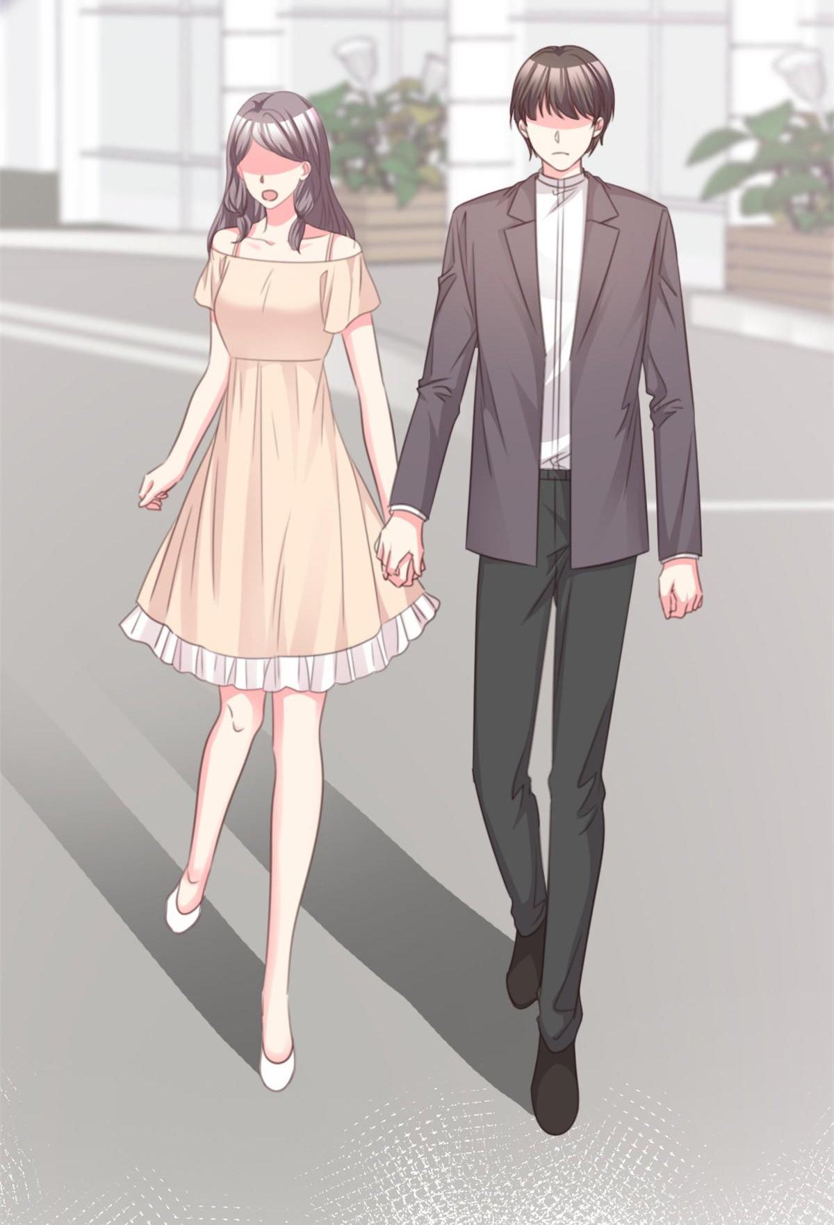 Devil’s exclusive sweetheart chapter 98 - page 12