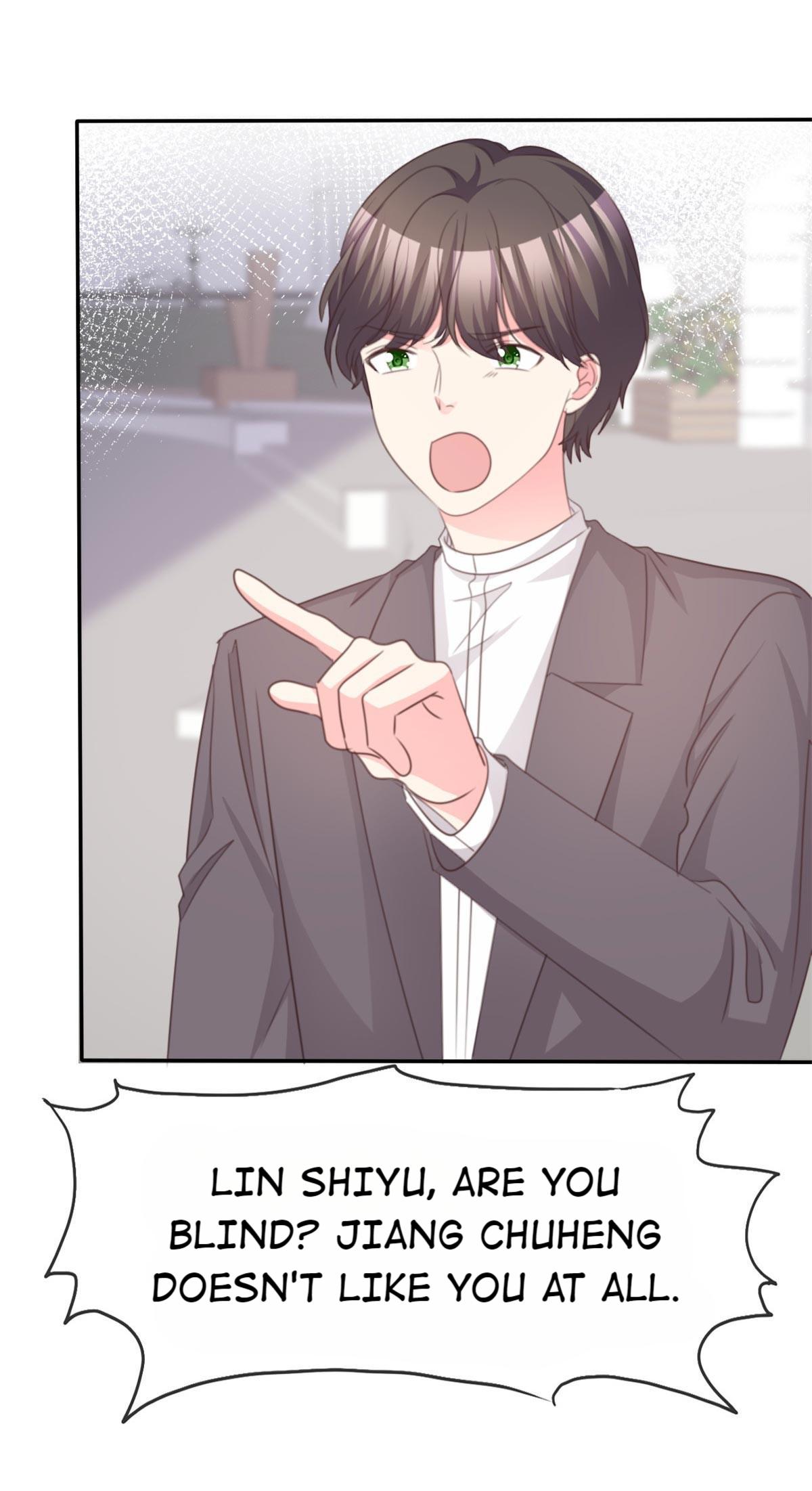 Devil’s exclusive sweetheart chapter 98 - page 15
