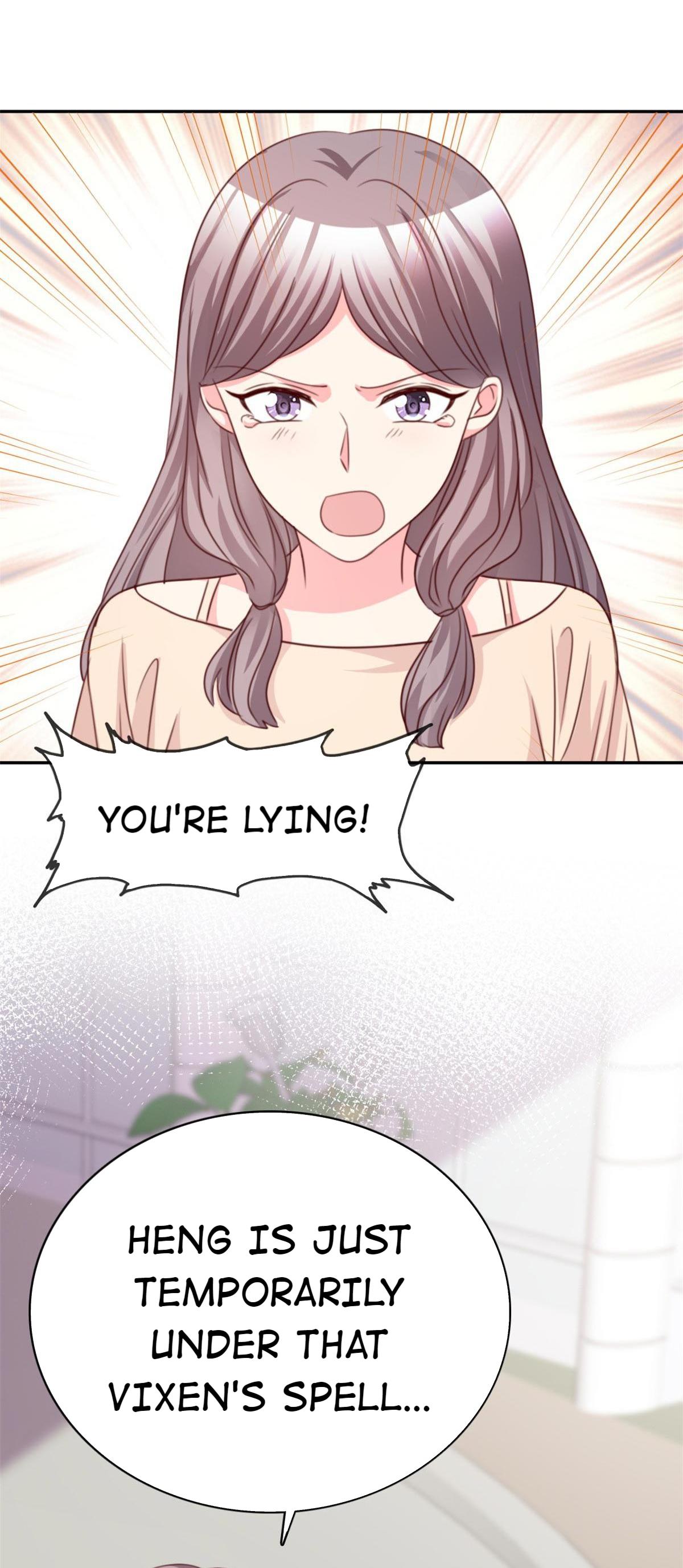 Devil’s exclusive sweetheart chapter 98 - page 16