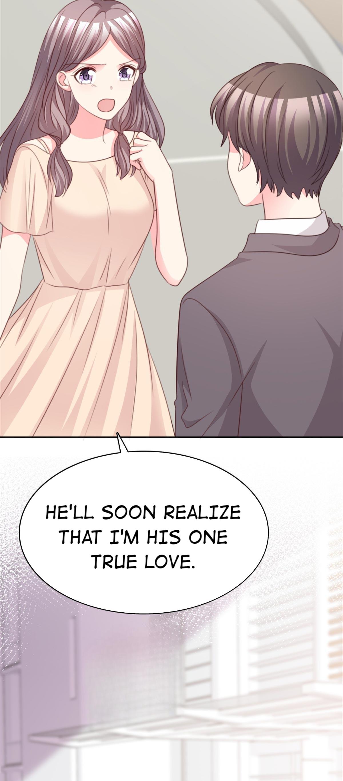 Devil’s exclusive sweetheart chapter 98 - page 17
