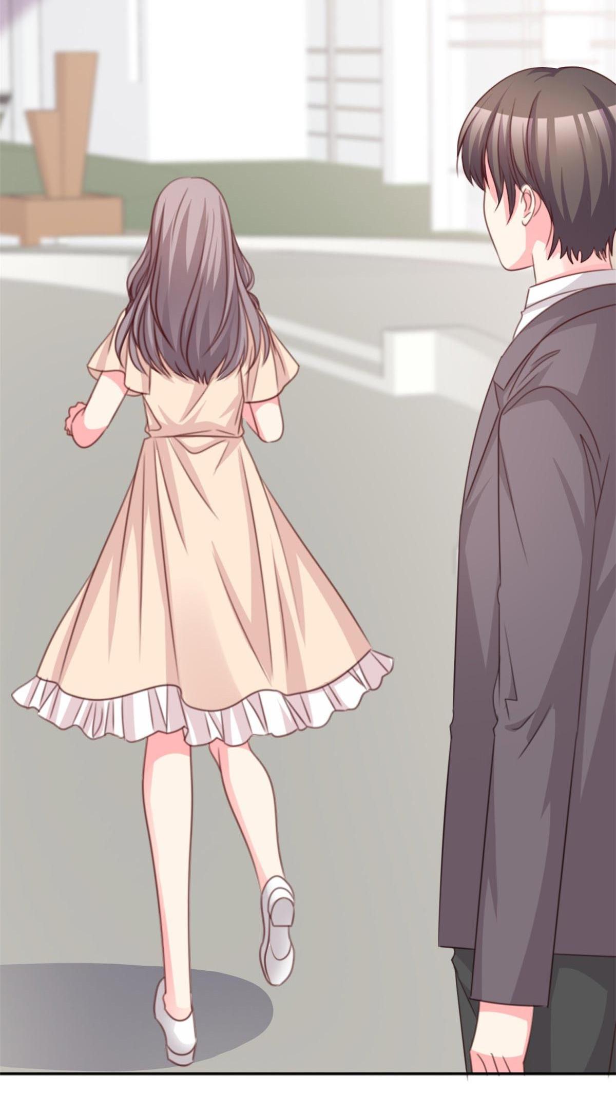 Devil’s exclusive sweetheart chapter 98 - page 18