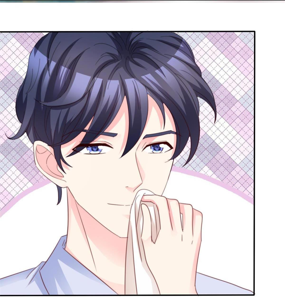 Devil’s exclusive sweetheart chapter 98 - page 22