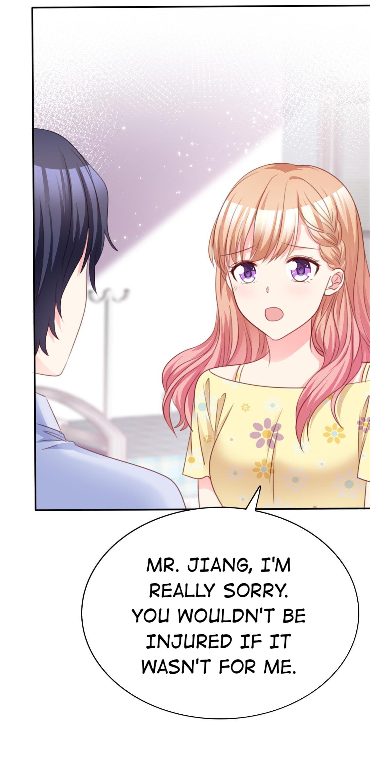 Devil’s exclusive sweetheart chapter 98 - page 23