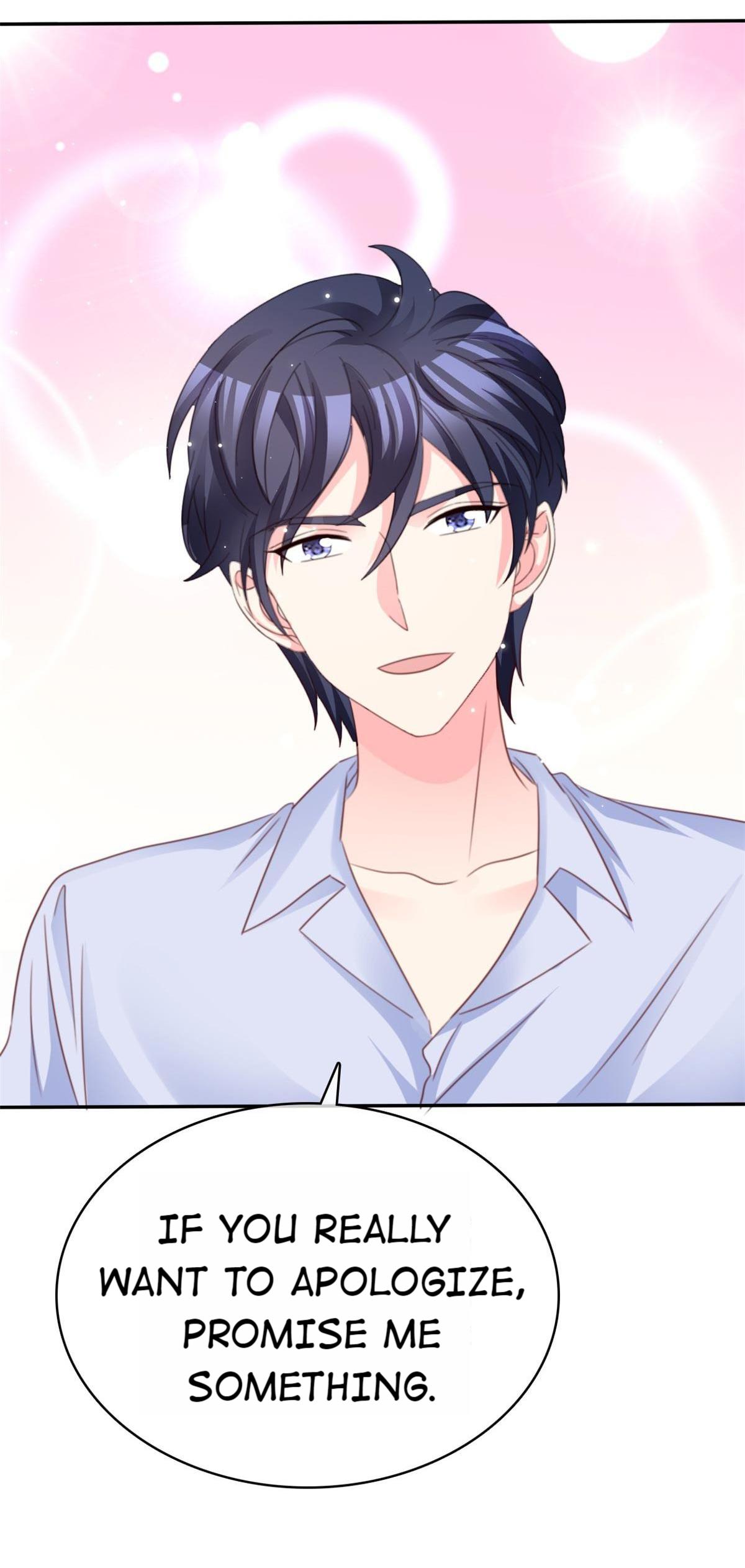 Devil’s exclusive sweetheart chapter 98 - page 24