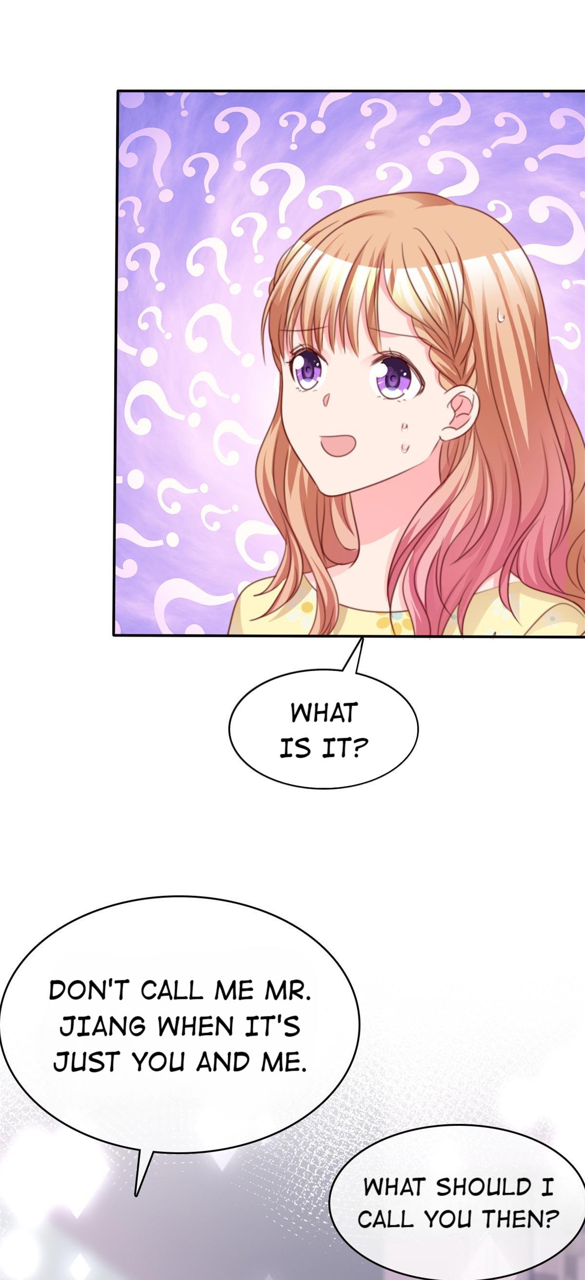 Devil’s exclusive sweetheart chapter 98 - page 25