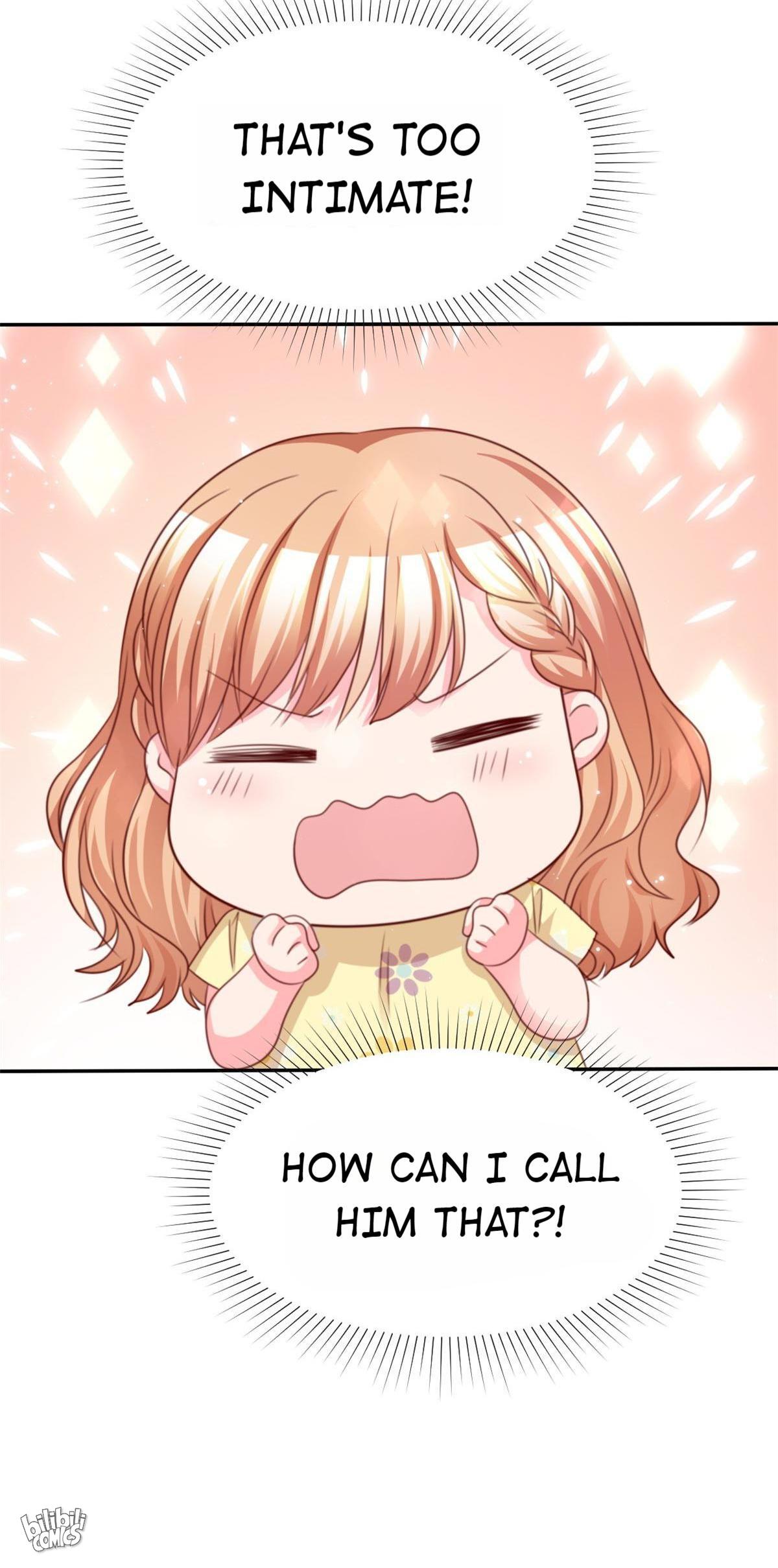 Devil’s exclusive sweetheart chapter 98 - page 29