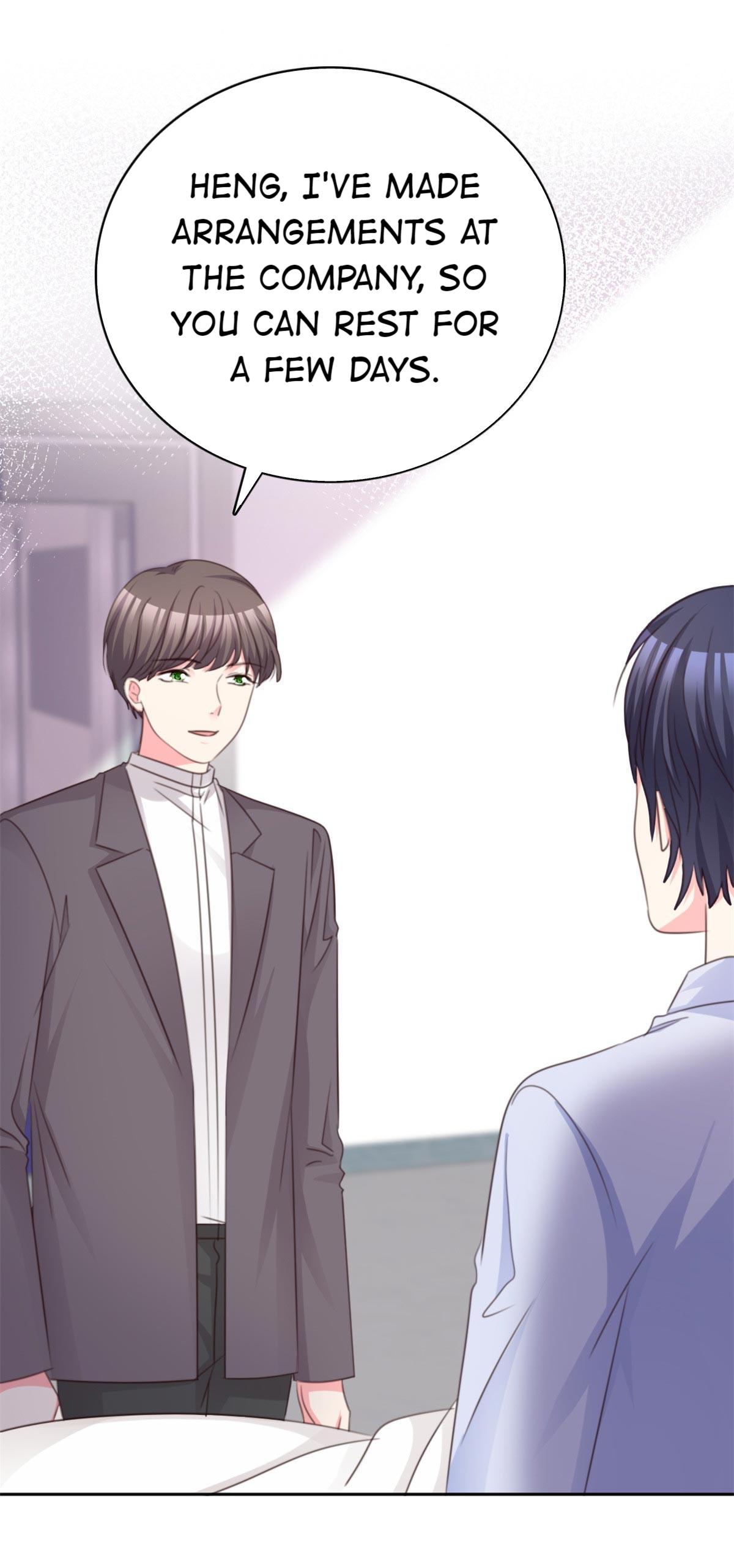 Devil’s exclusive sweetheart chapter 98 - page 7