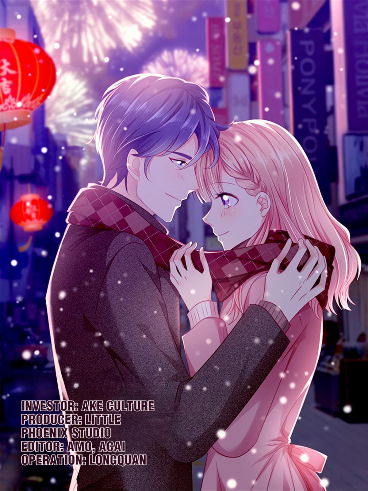 Devil’s exclusive sweetheart chapter 82 - page 1