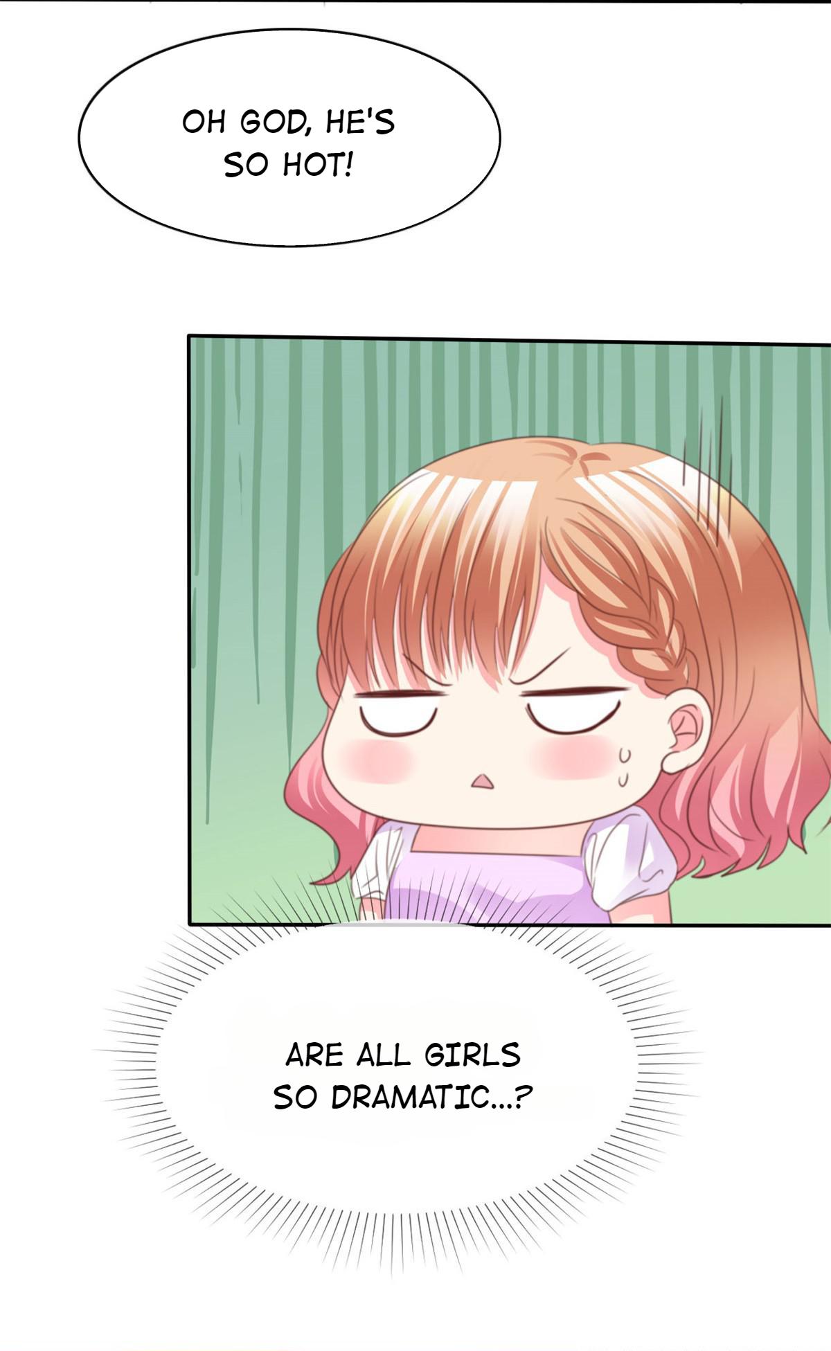 Devil’s exclusive sweetheart chapter 82 - page 10