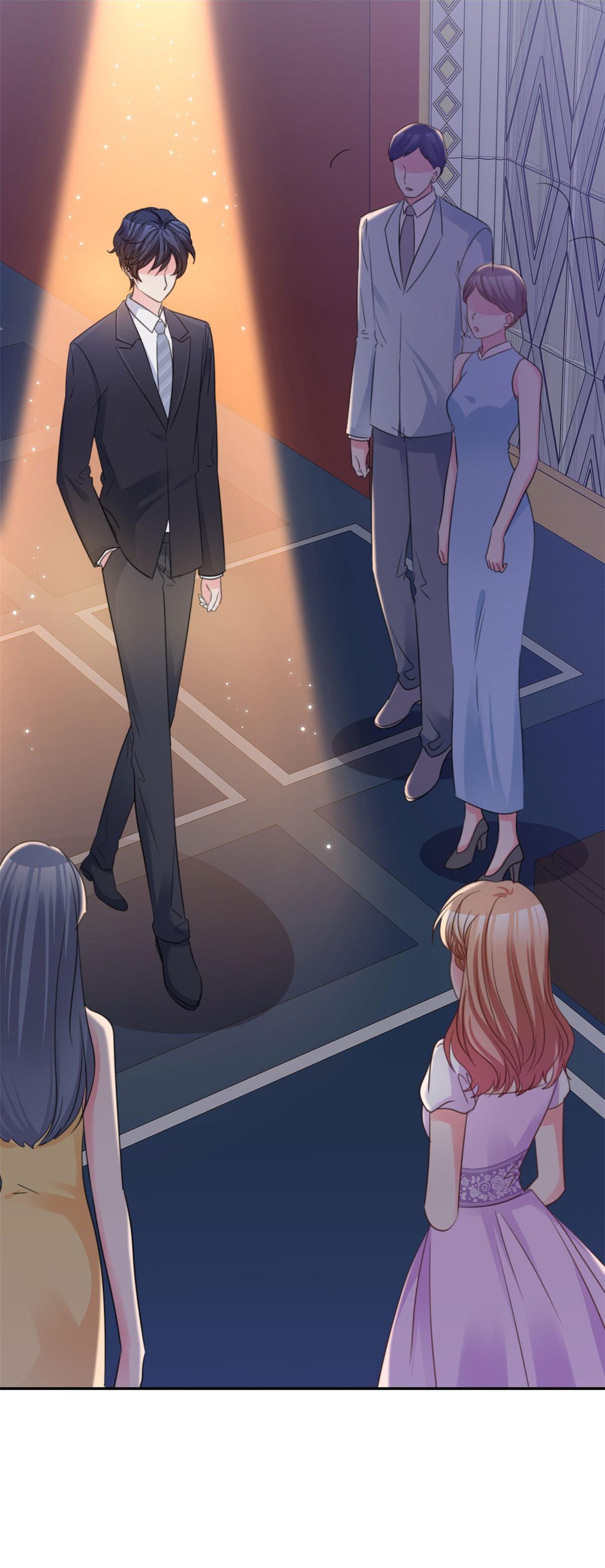 Devil’s exclusive sweetheart chapter 82 - page 11