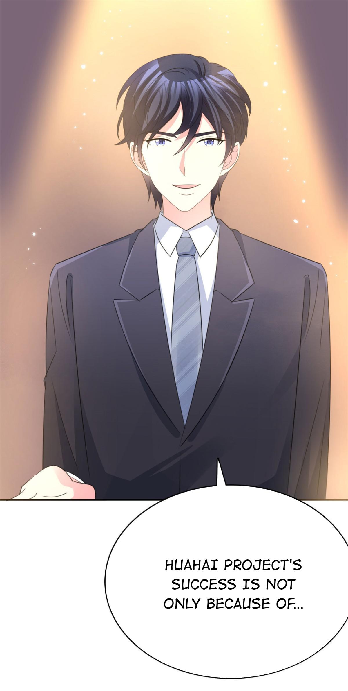 Devil’s exclusive sweetheart chapter 82 - page 18