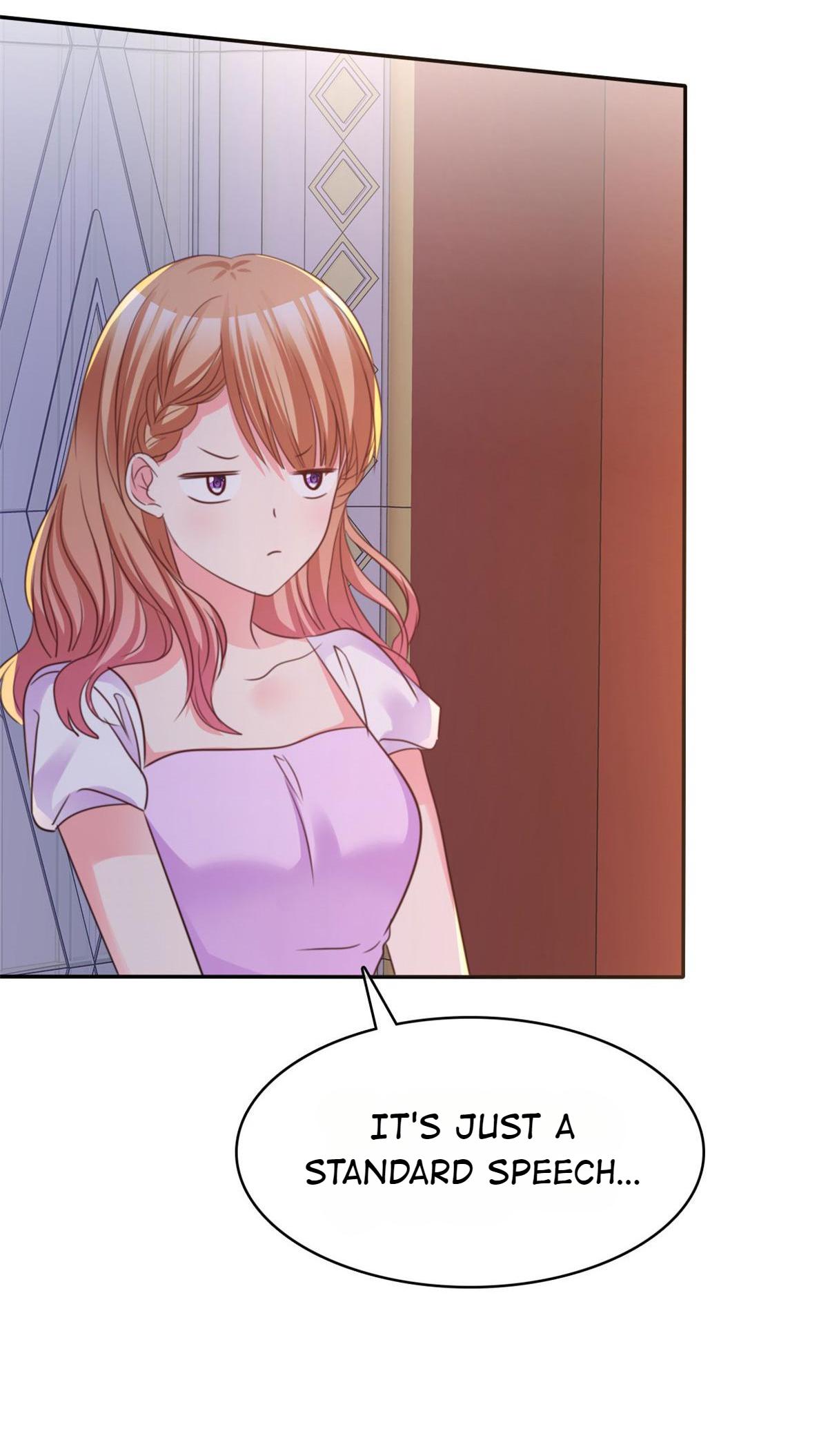 Devil’s exclusive sweetheart chapter 82 - page 19