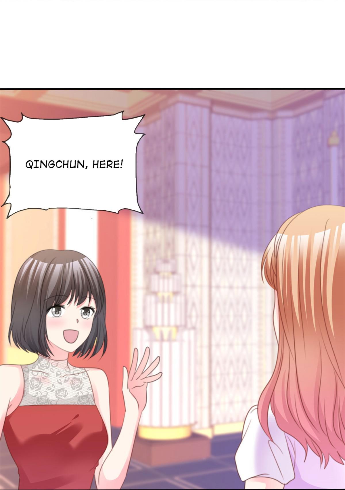 Devil’s exclusive sweetheart chapter 82 - page 2