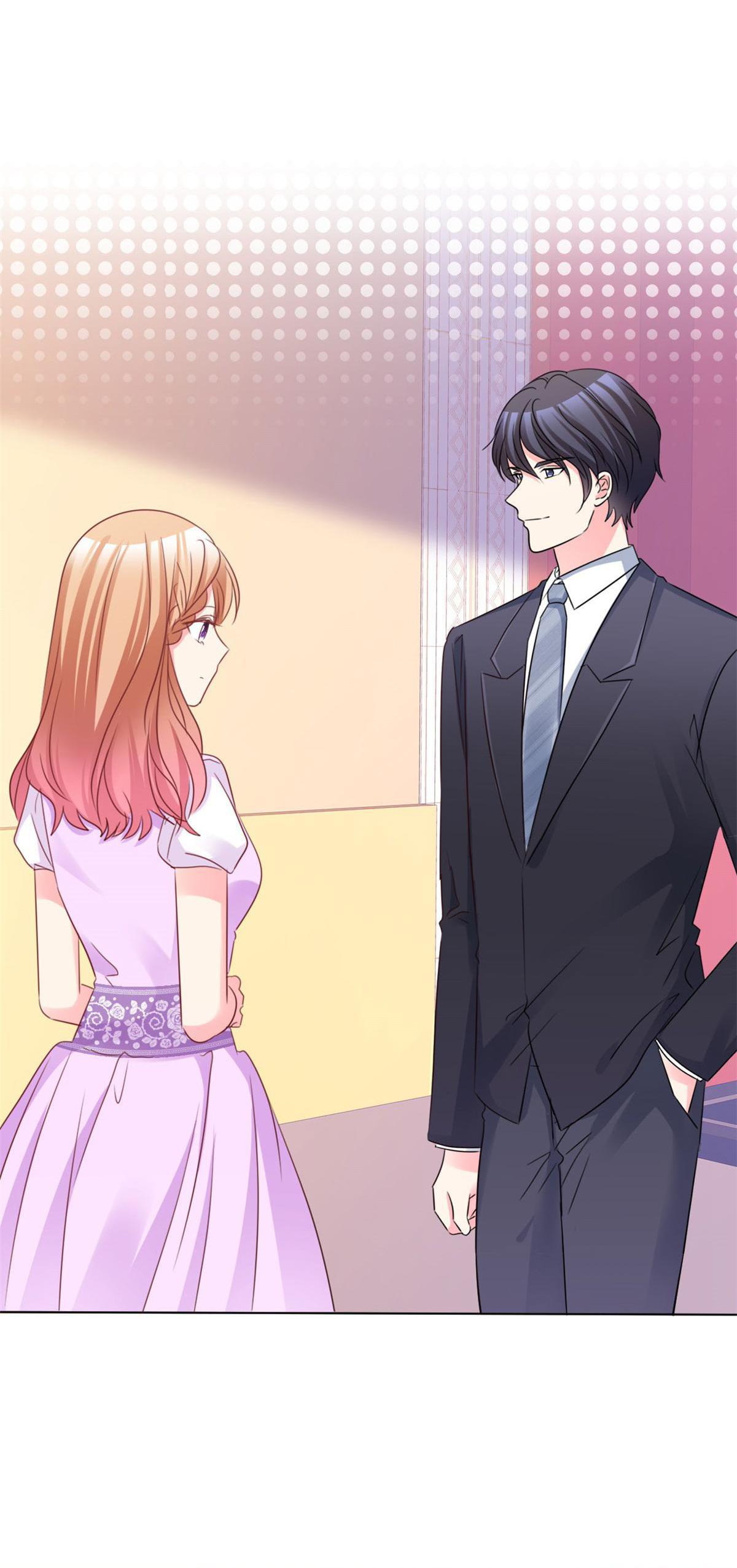 Devil’s exclusive sweetheart chapter 82 - page 25