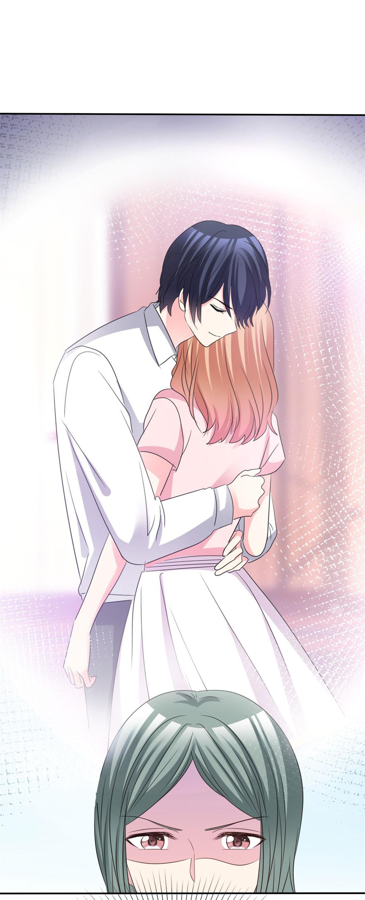 Devil’s exclusive sweetheart chapter 82 - page 28