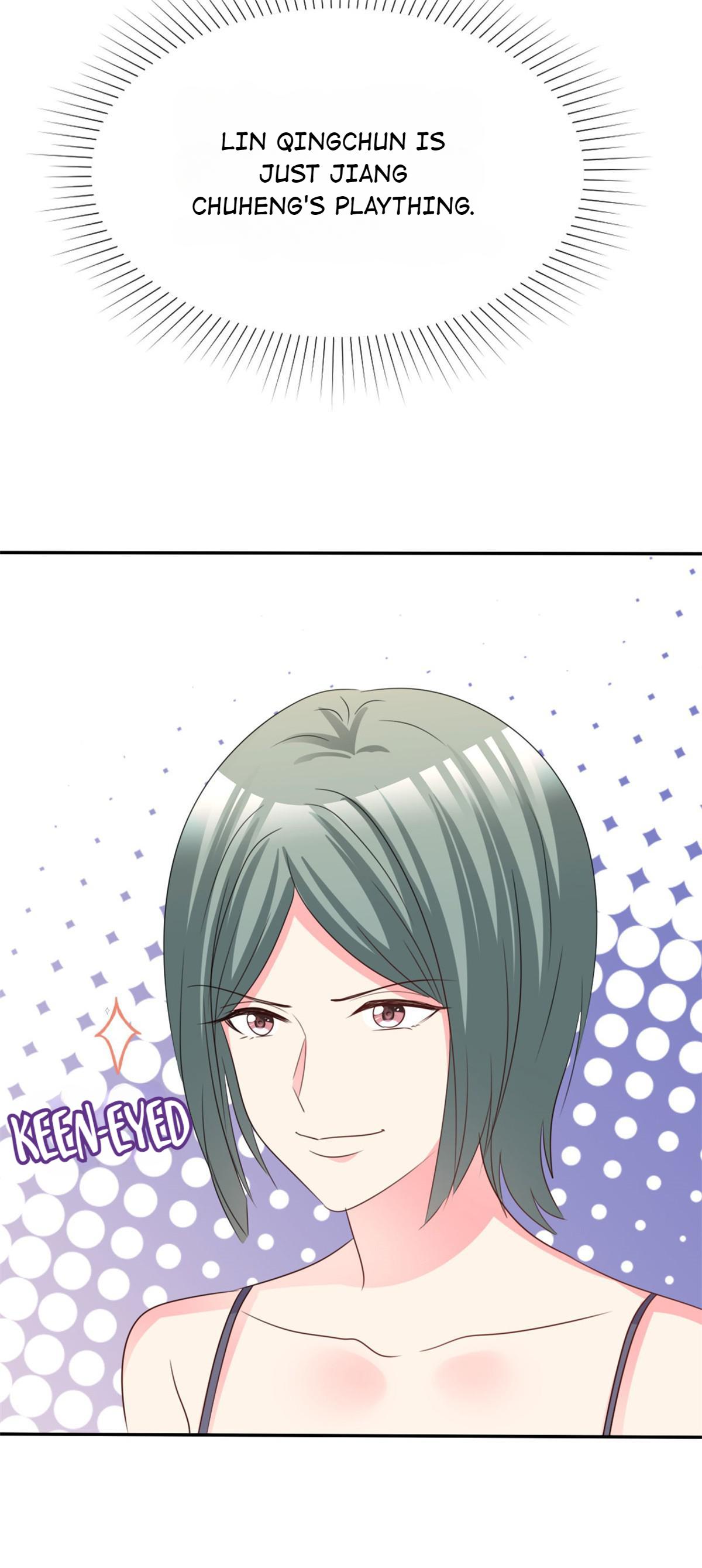 Devil’s exclusive sweetheart chapter 82 - page 29