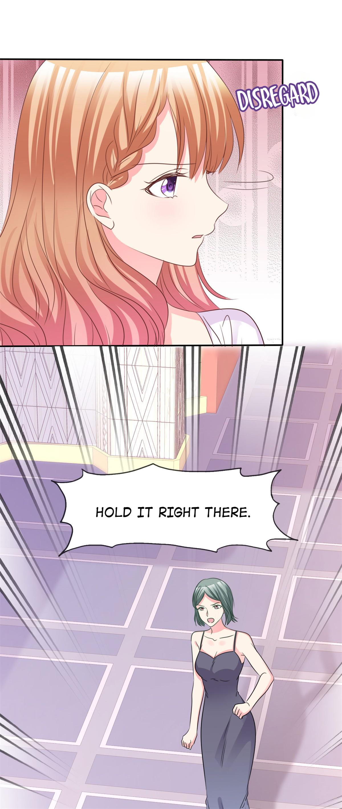 Devil’s exclusive sweetheart chapter 82 - page 32