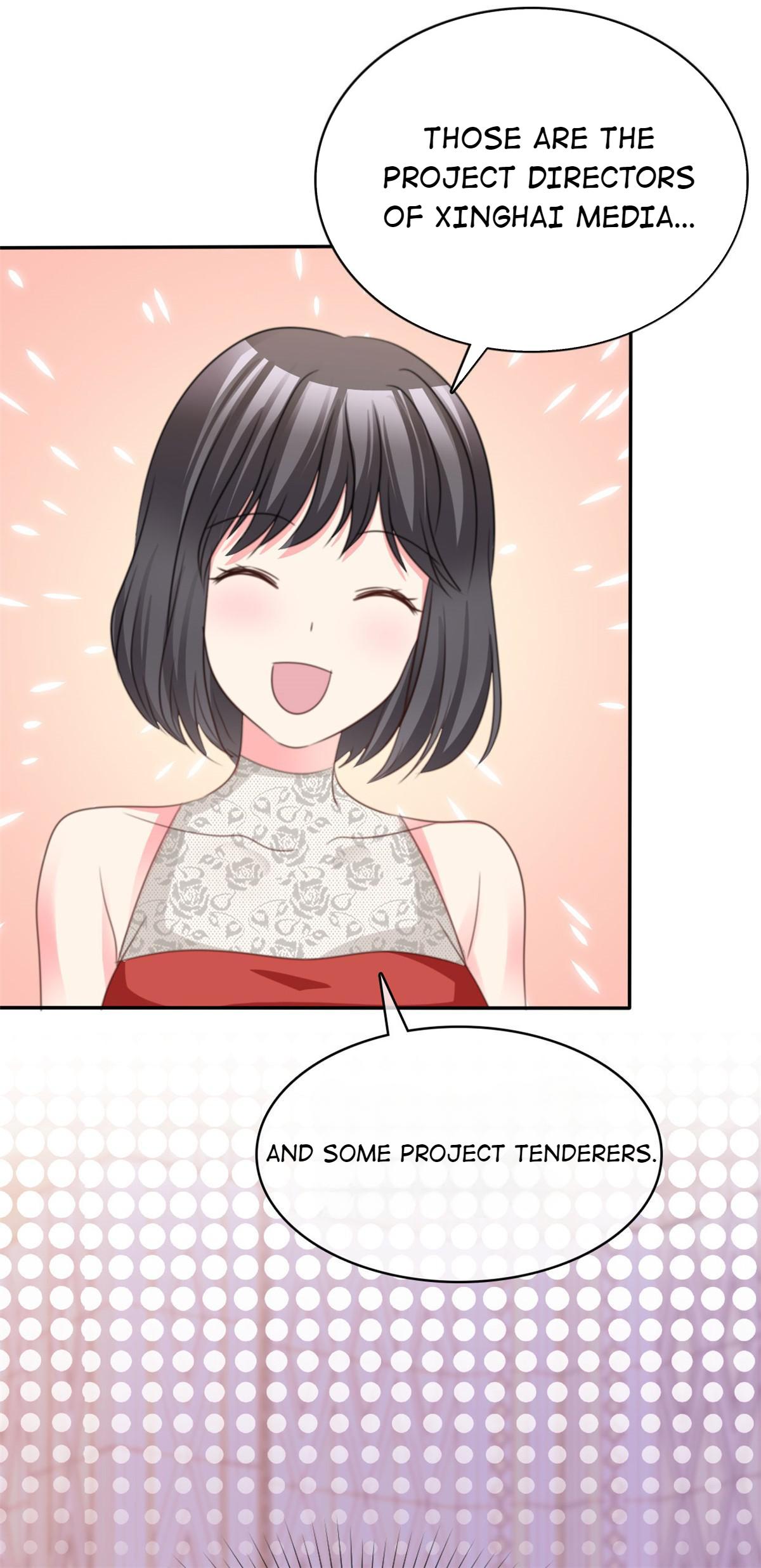 Devil’s exclusive sweetheart chapter 82 - page 4