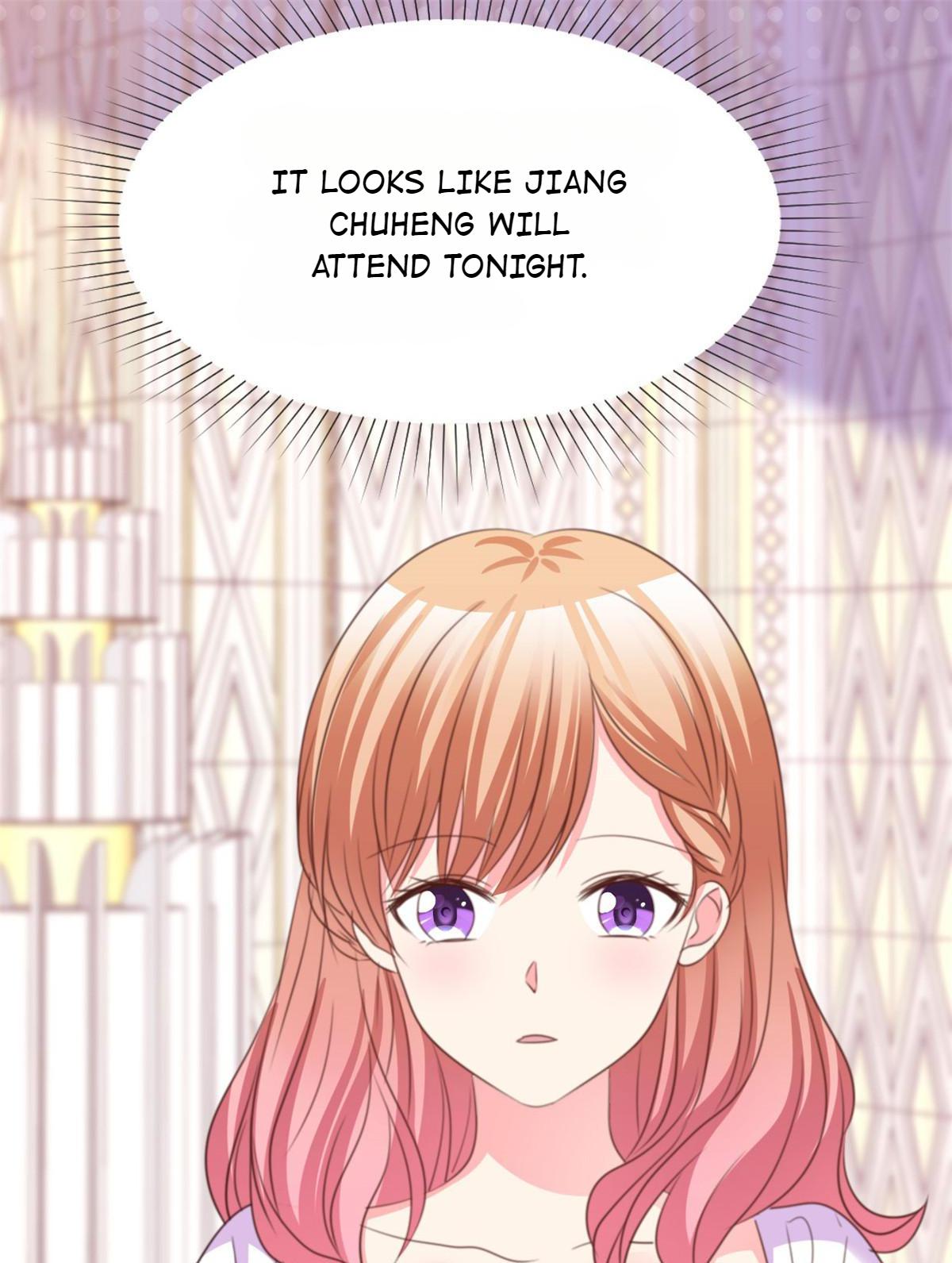 Devil’s exclusive sweetheart chapter 82 - page 5