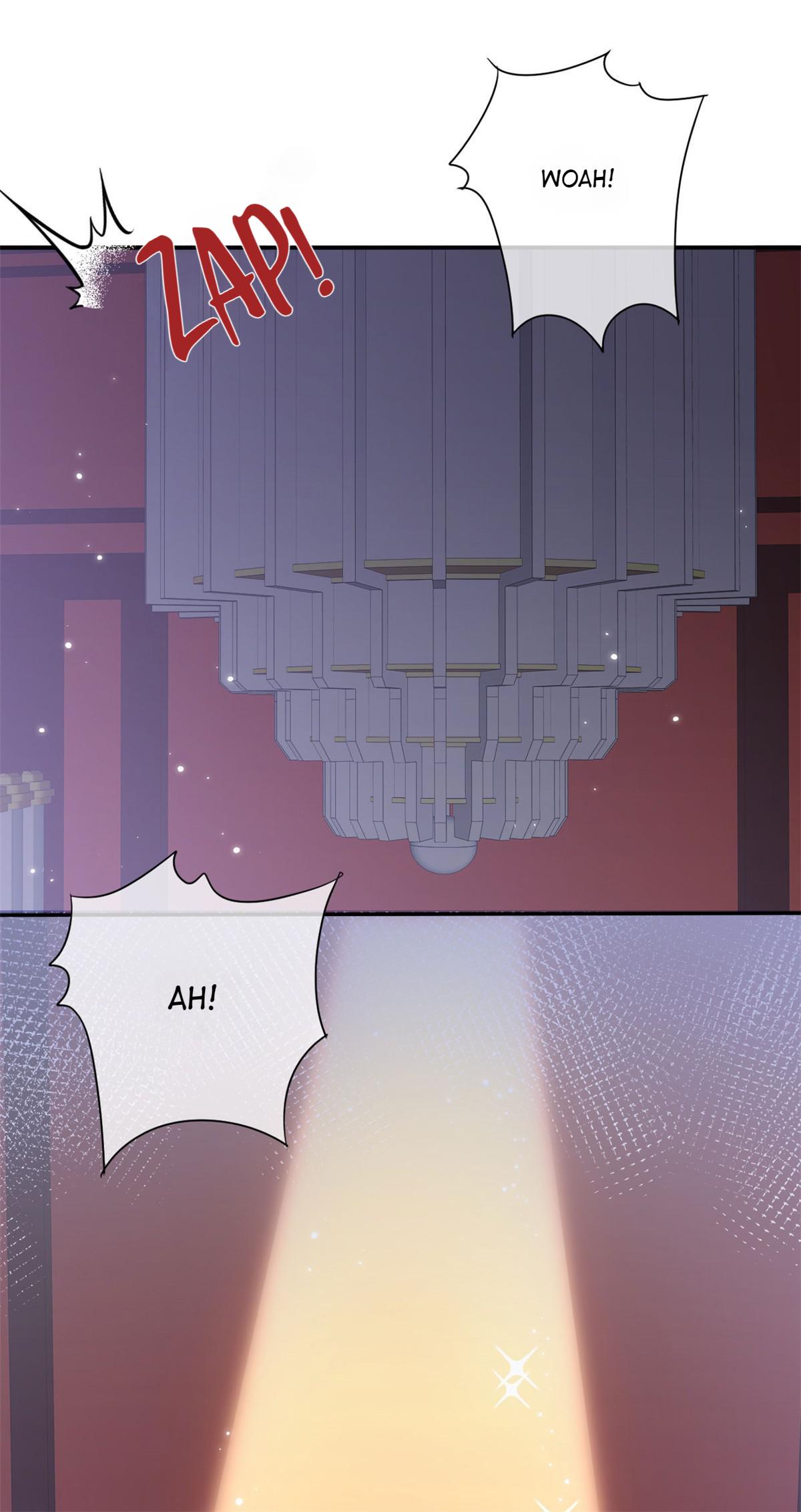 Devil’s exclusive sweetheart chapter 82 - page 7