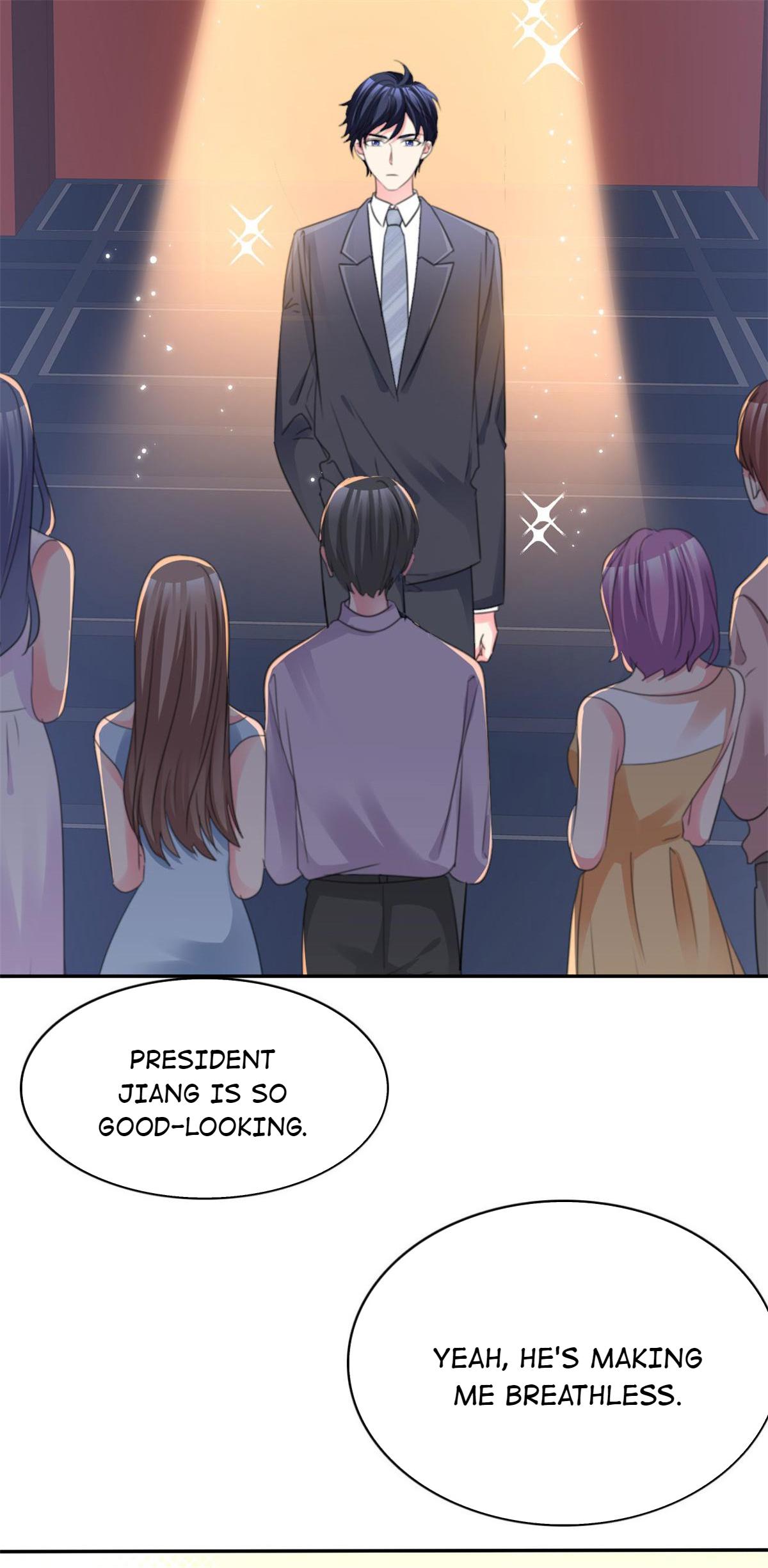 Devil’s exclusive sweetheart chapter 82 - page 8