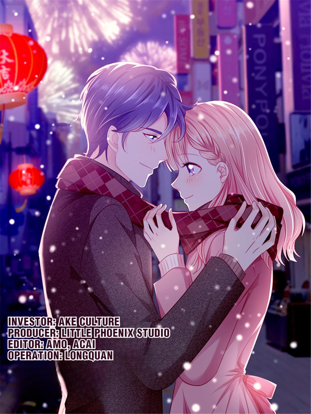 Devil’s exclusive sweetheart chapter 80 - page 1