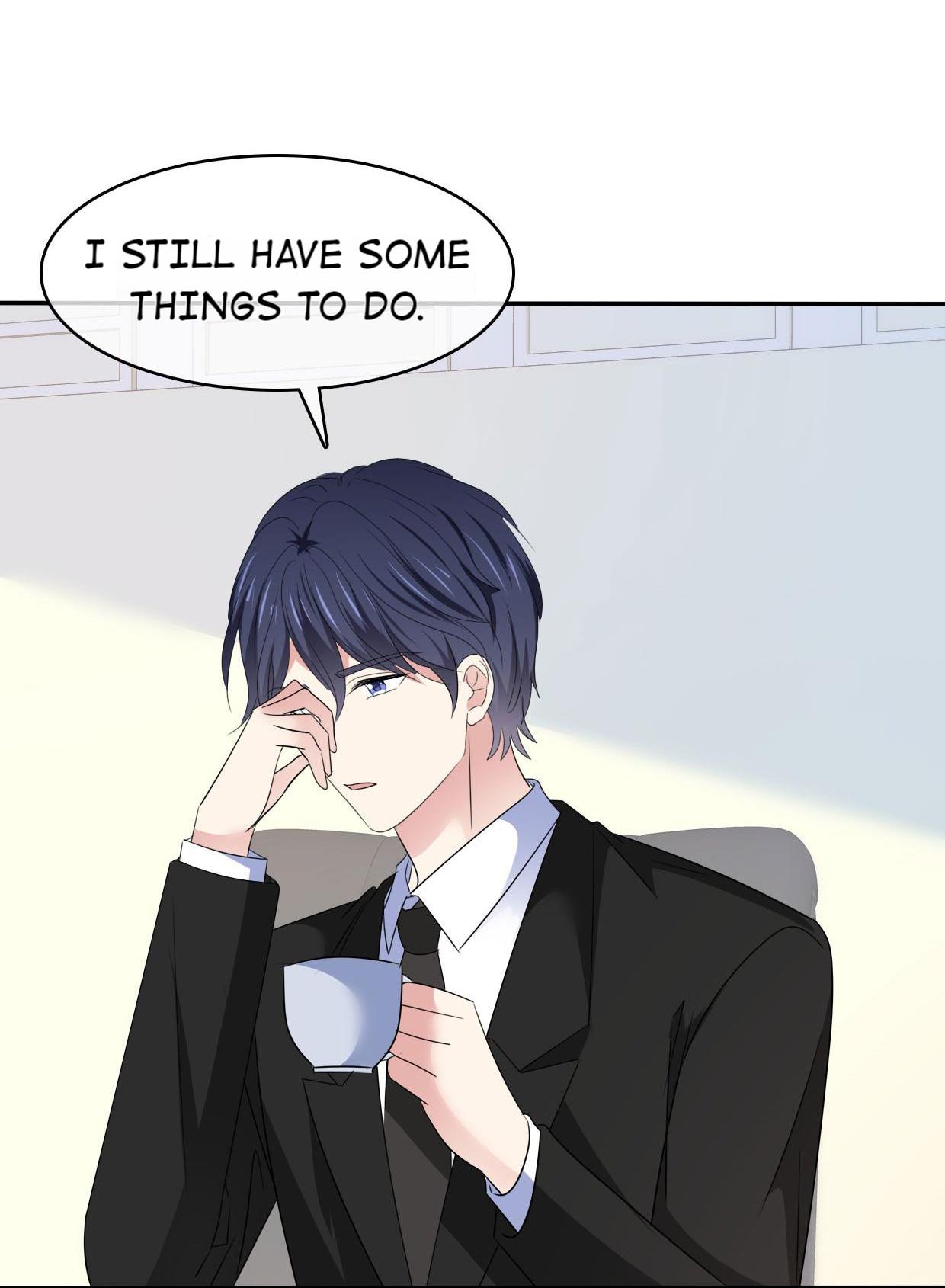 Devil’s exclusive sweetheart chapter 80 - page 11