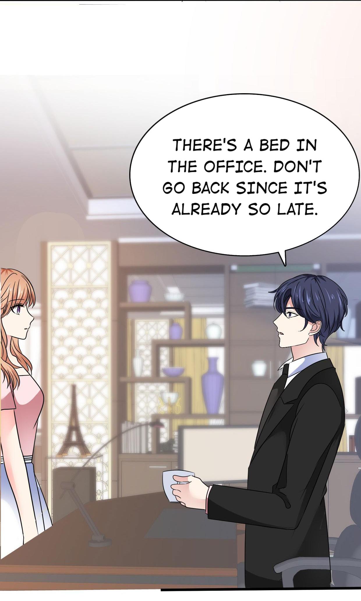 Devil’s exclusive sweetheart chapter 80 - page 12