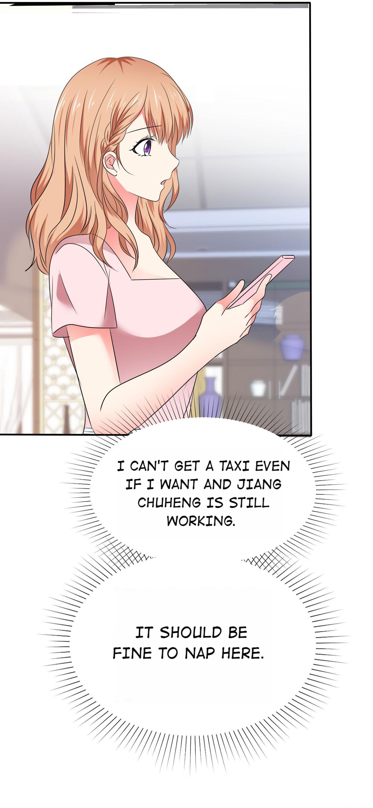 Devil’s exclusive sweetheart chapter 80 - page 13