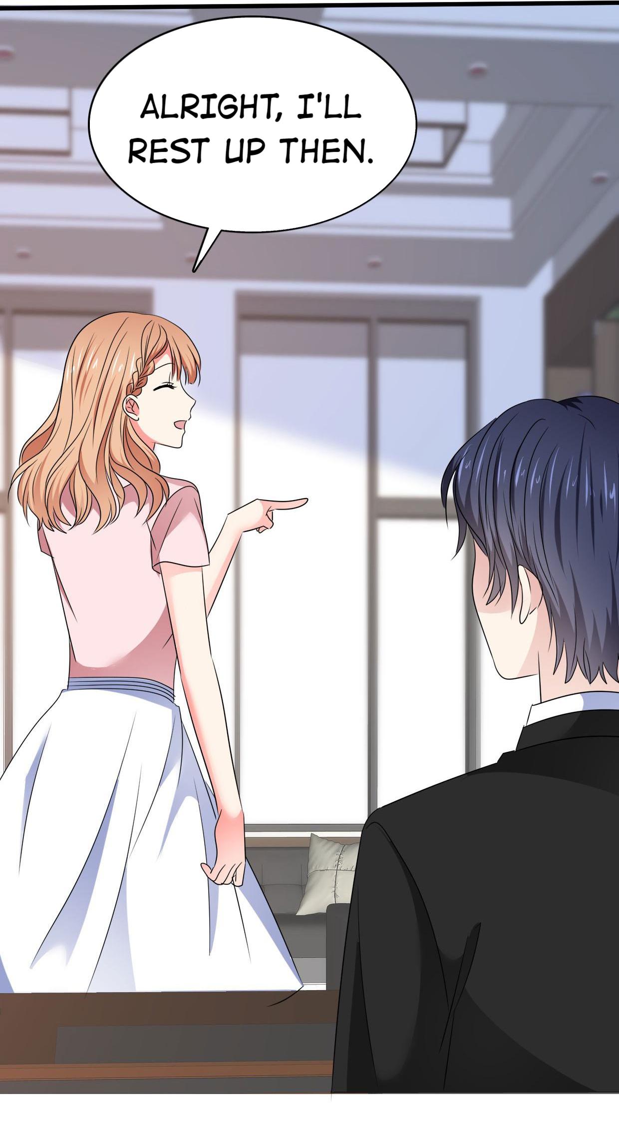 Devil’s exclusive sweetheart chapter 80 - page 14