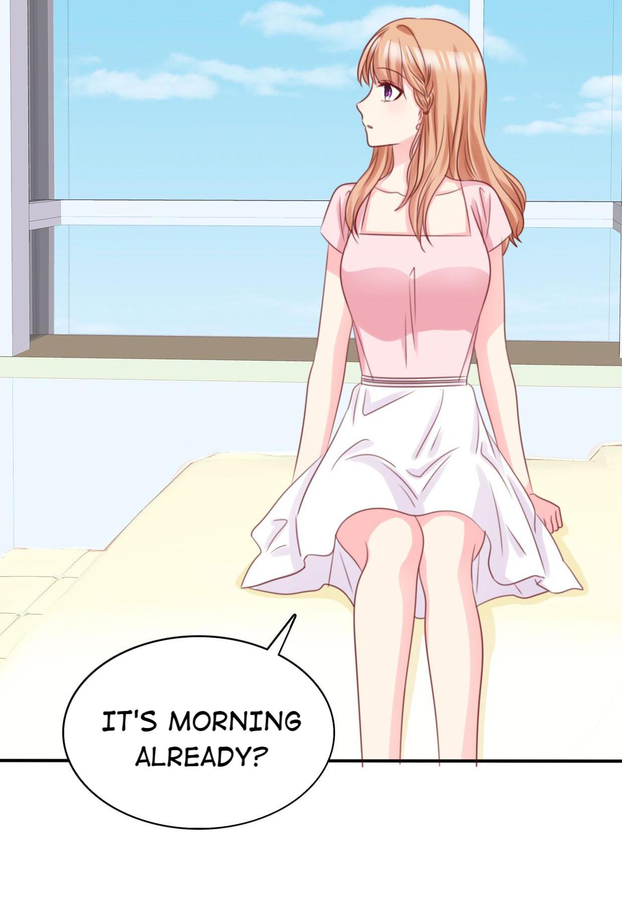 Devil’s exclusive sweetheart chapter 80 - page 18