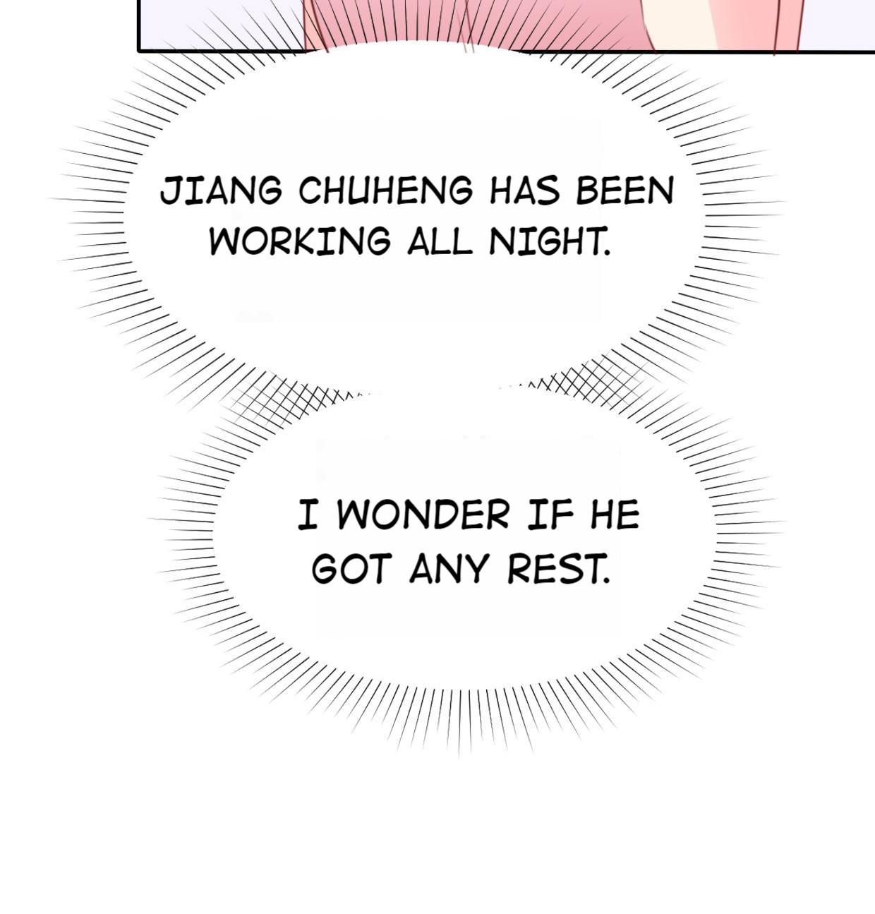 Devil’s exclusive sweetheart chapter 80 - page 20