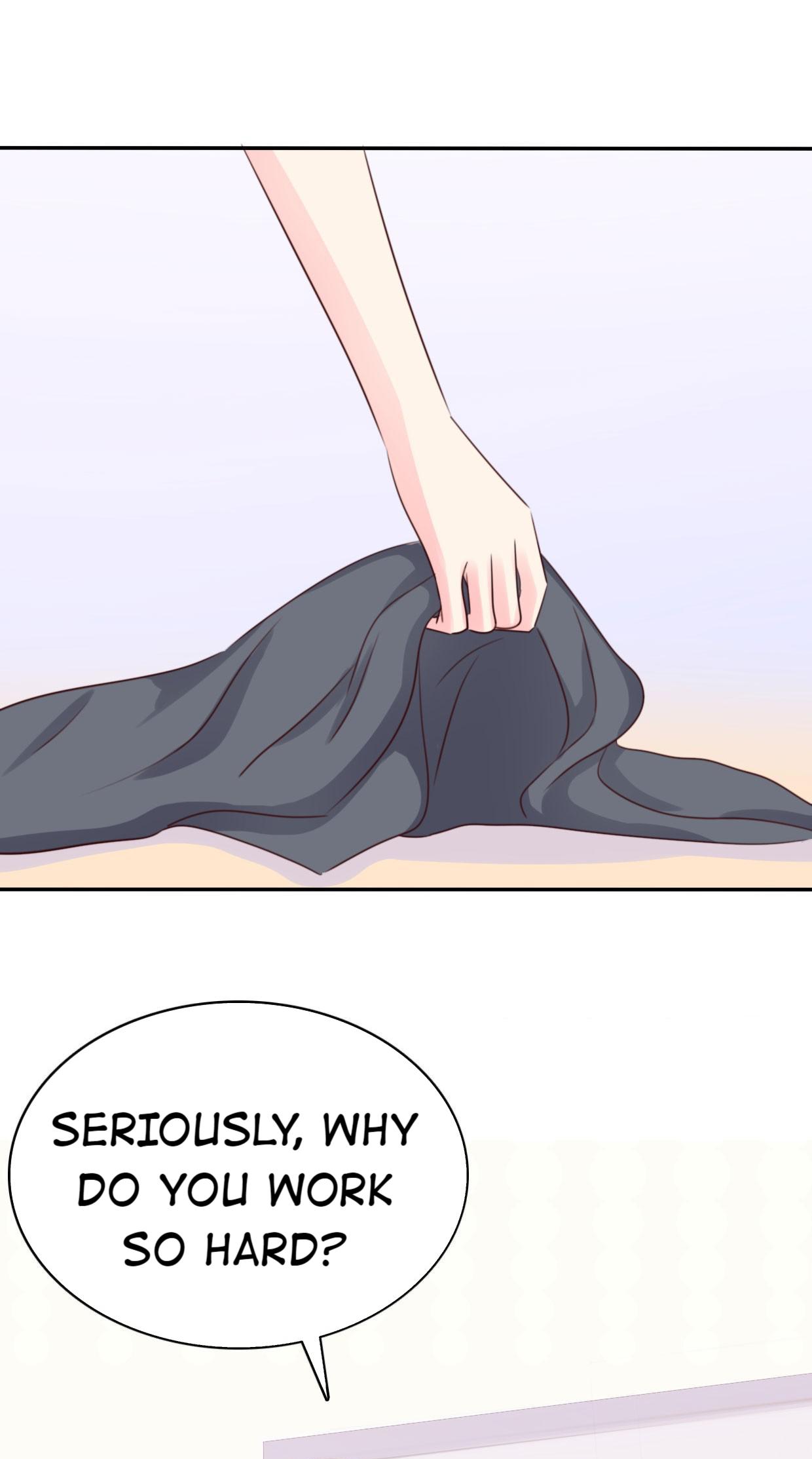Devil’s exclusive sweetheart chapter 80 - page 24