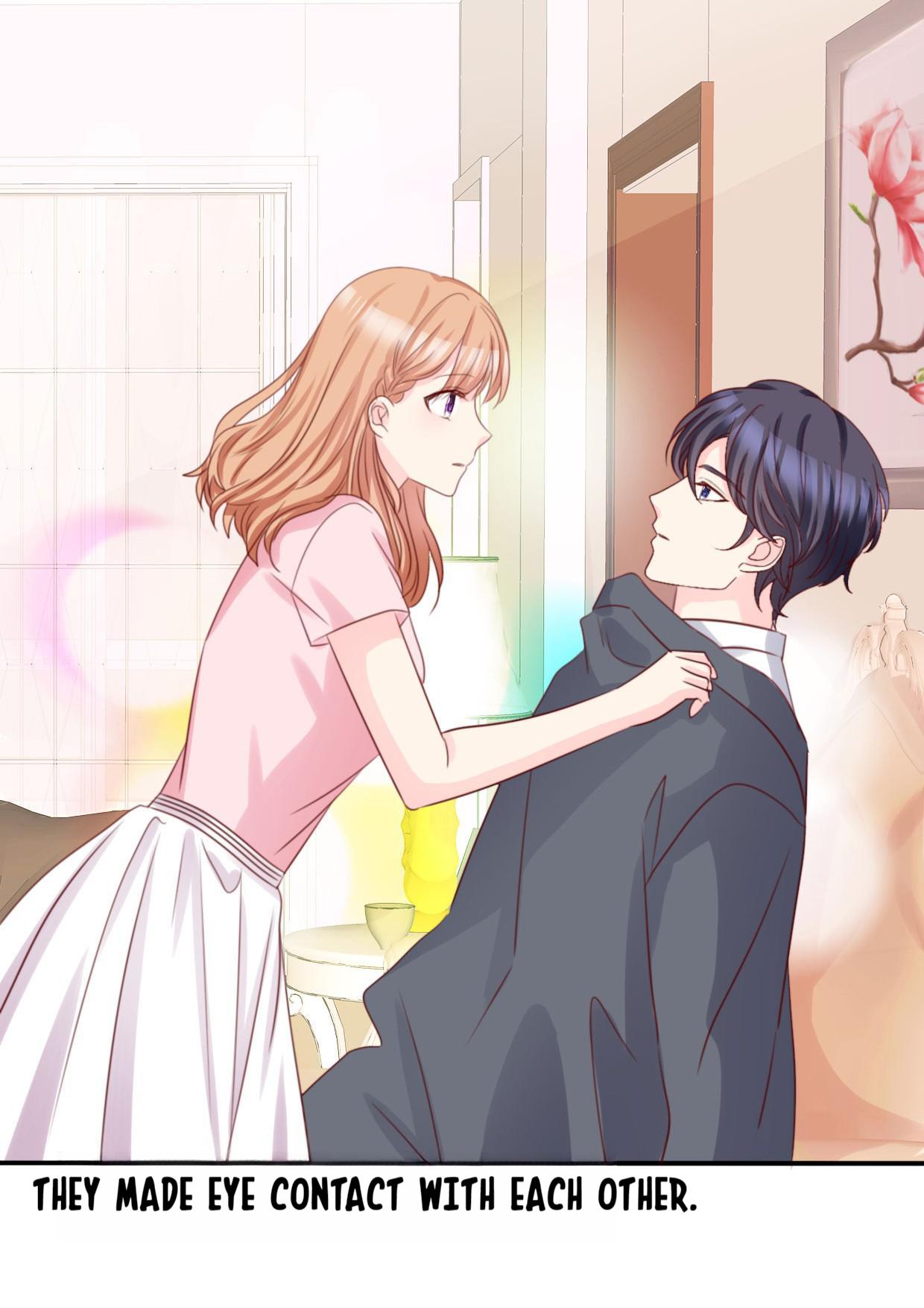 Devil’s exclusive sweetheart chapter 80 - page 30