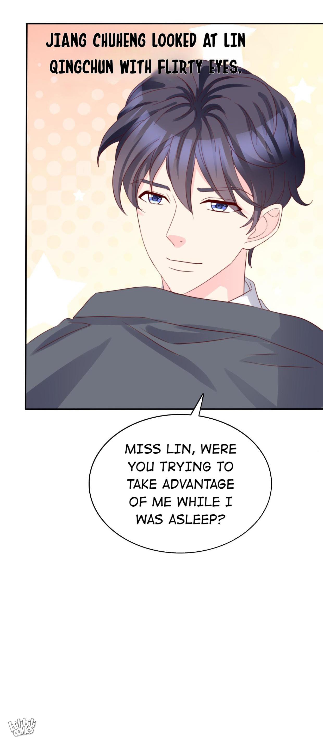 Devil’s exclusive sweetheart chapter 80 - page 31