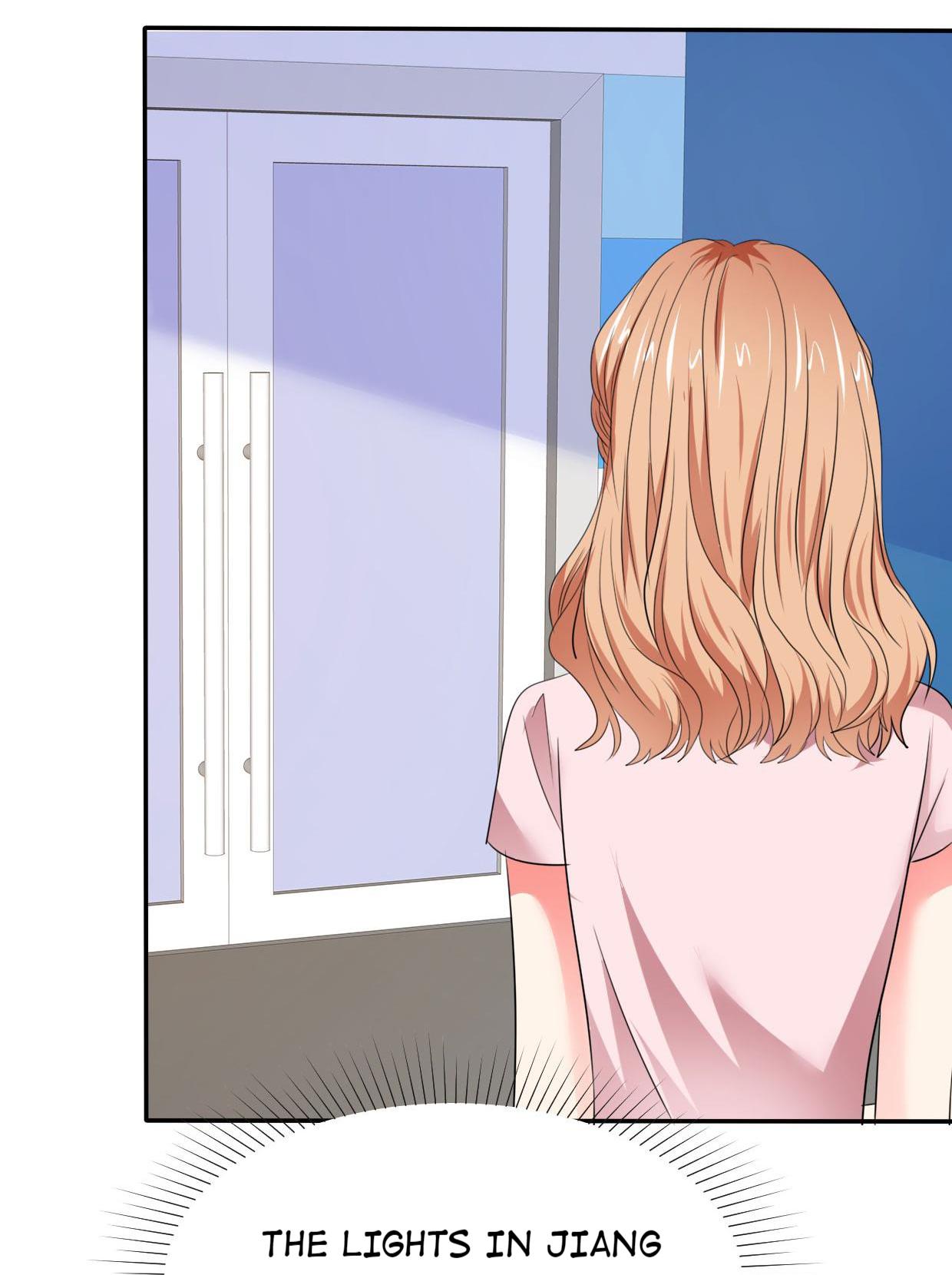 Devil’s exclusive sweetheart chapter 80 - page 5