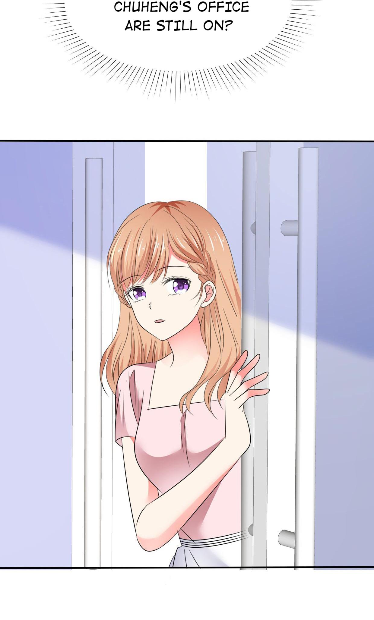 Devil’s exclusive sweetheart chapter 80 - page 6