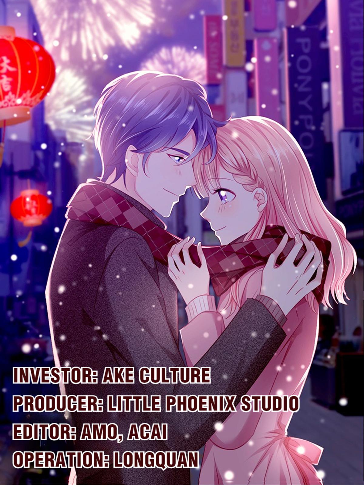 Devil’s exclusive sweetheart chapter 100 - page 1