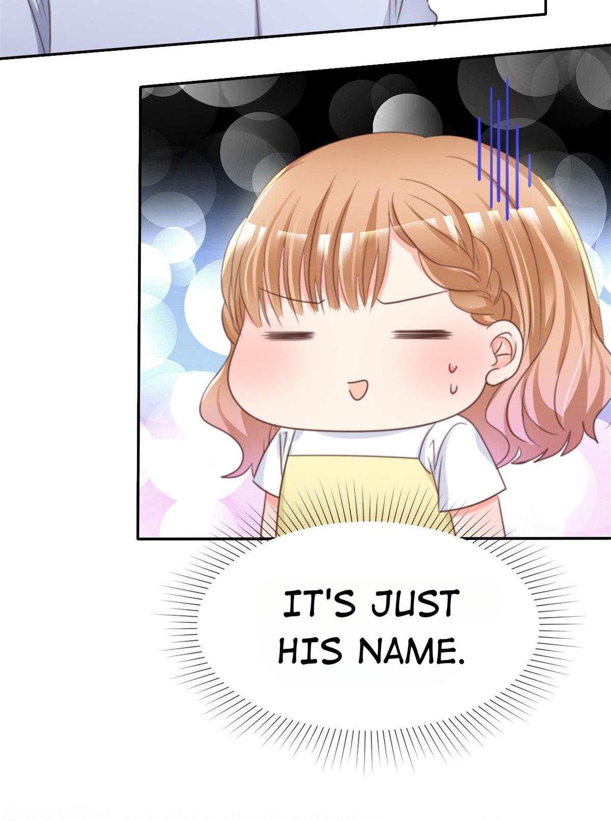 Devil’s exclusive sweetheart chapter 100 - page 12